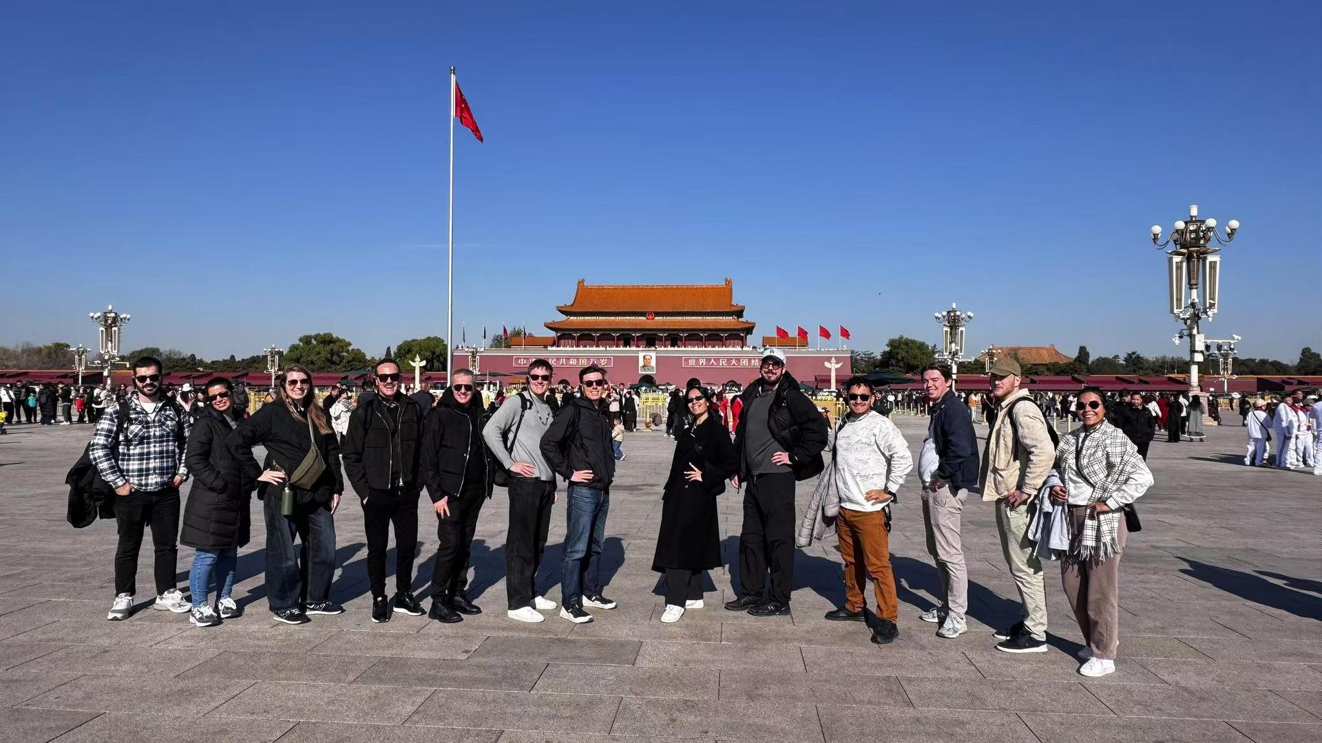 All Inclusive 2-Day Beijing Private Tour to Top 6 City Highlights - Thumbnail 24