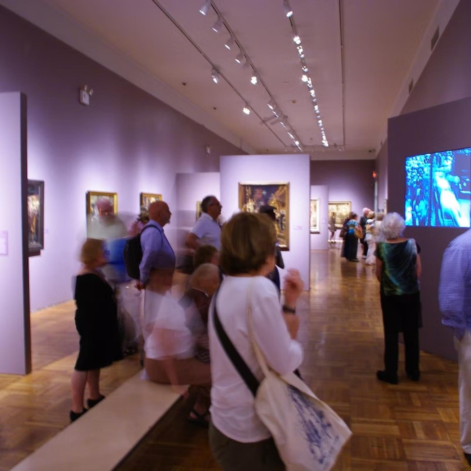 Historical Society Museum & Library Admission in New York - Thumbnail 4