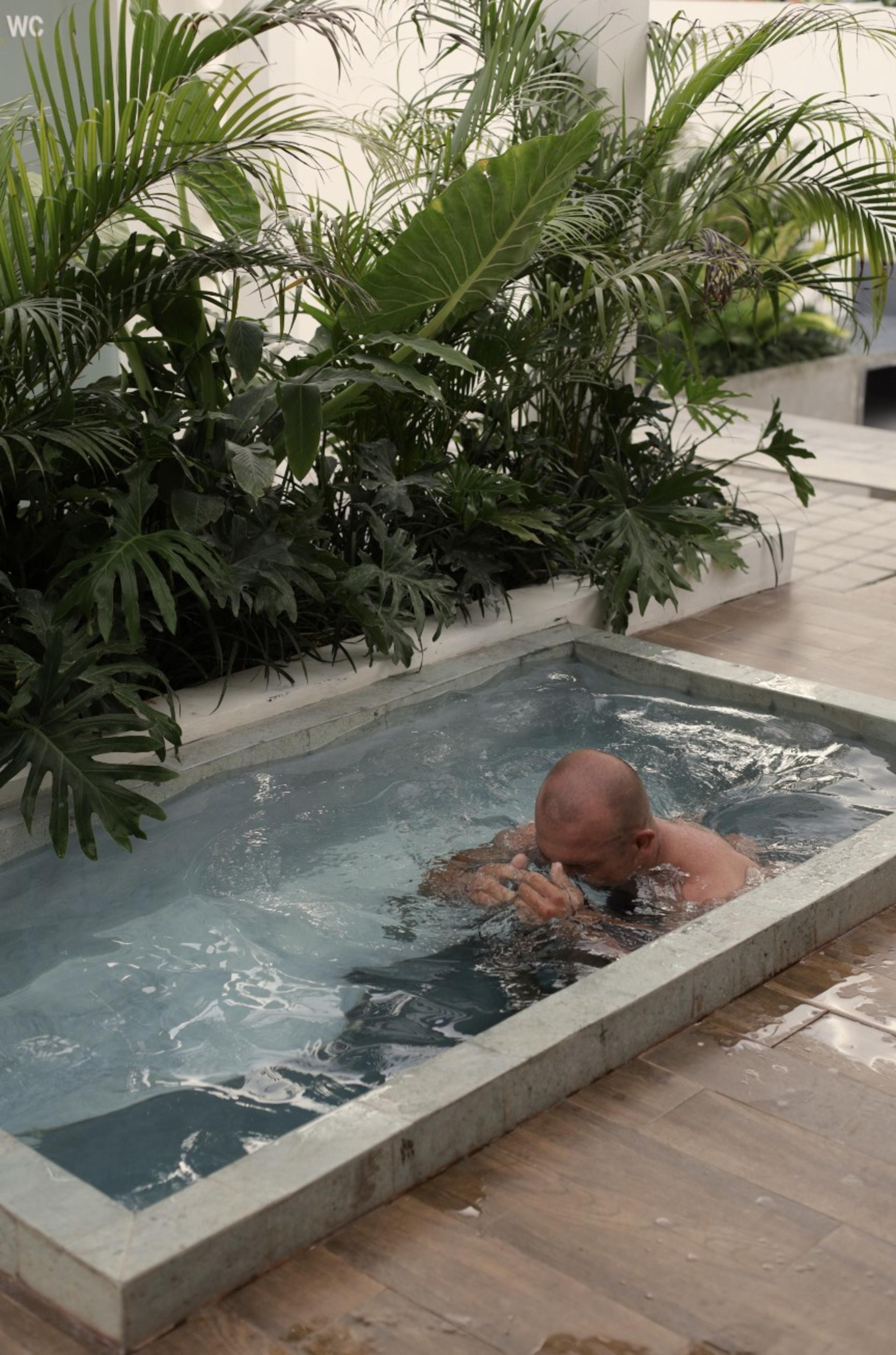 ARCTIC Recovery SPA & Restaurant in Ubud Bali - Thumbnail 25