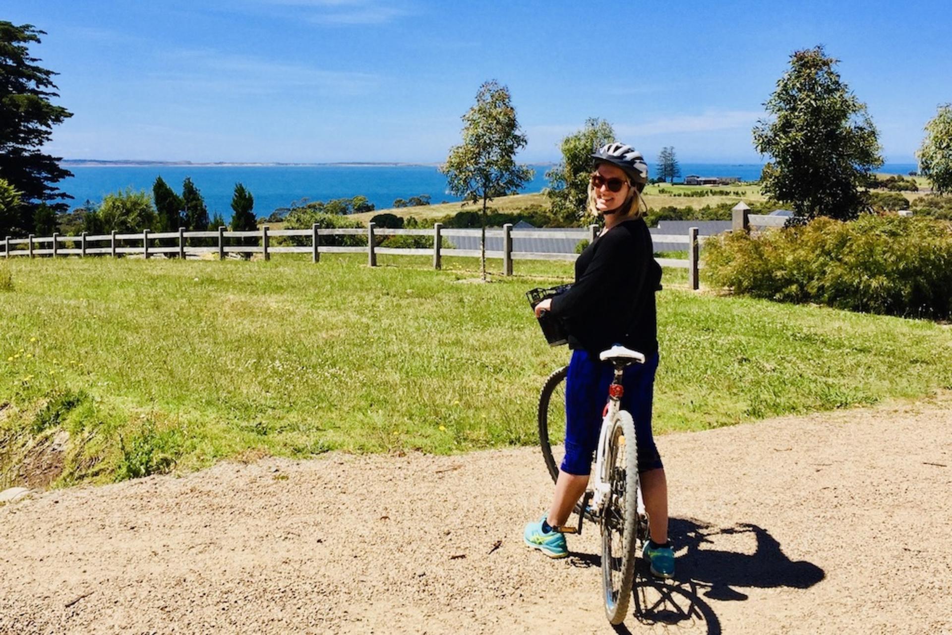 Mornington Peninsula Self Guided Bike Tour - Image 1