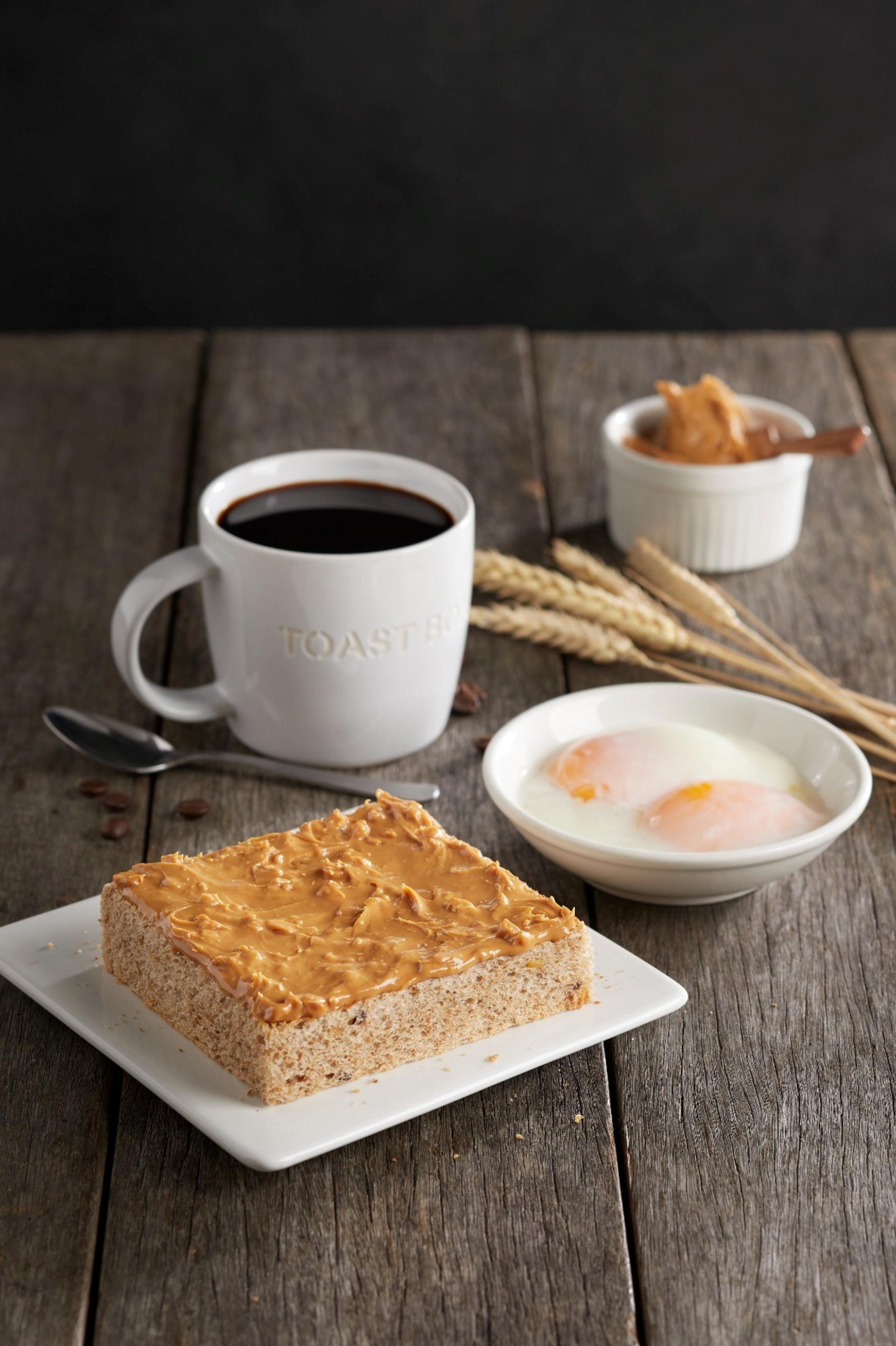 Toast Box in Singapore  - Thumbnail 4