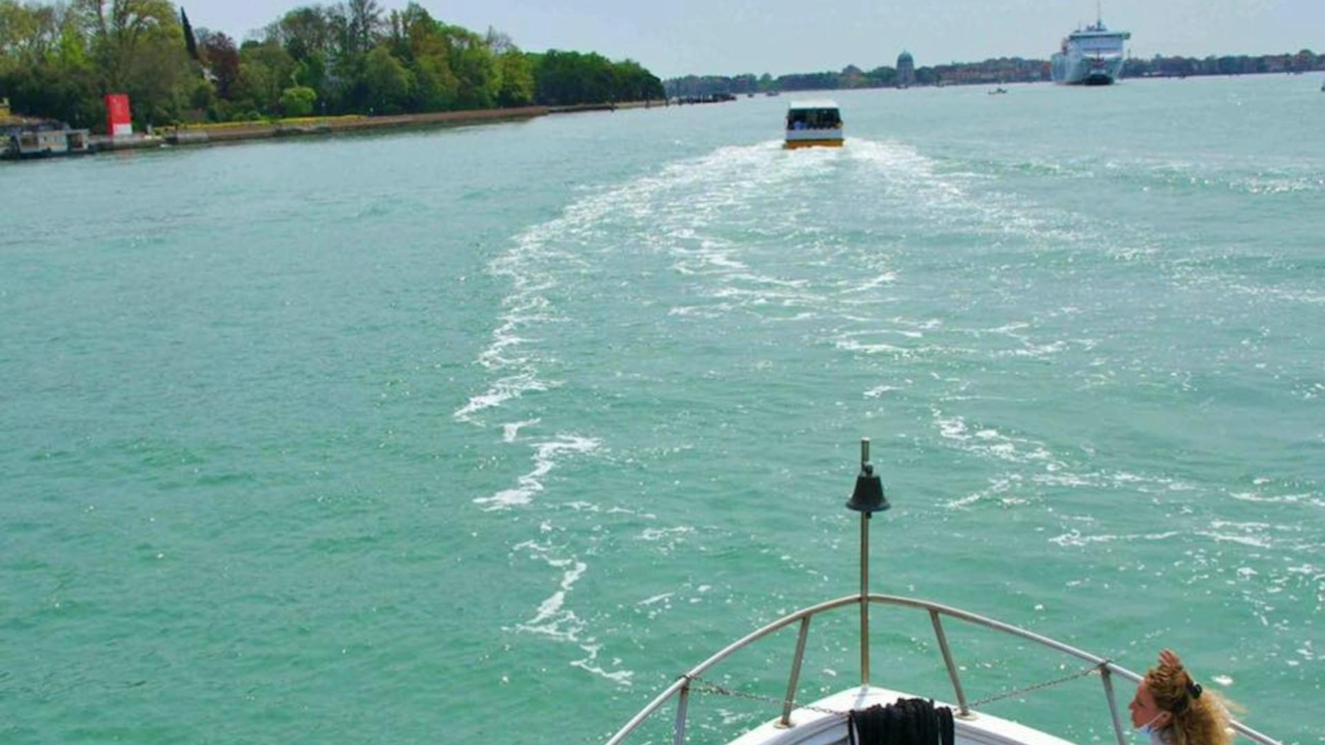 Murano, Burano and Torcello boat tour from St. Mark's Square - Thumbnail 5