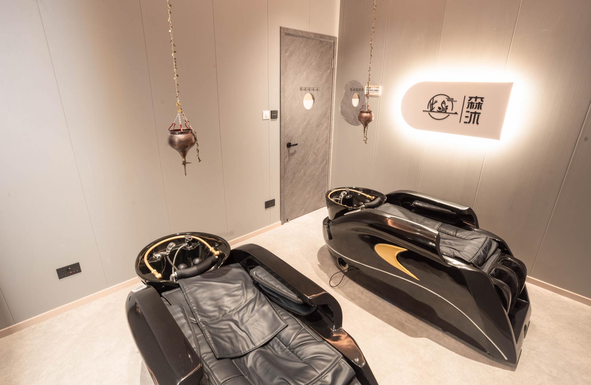 A l'aise SPA |  Head Therapy | Massage Experience | Sha Tin - Thumbnail 7