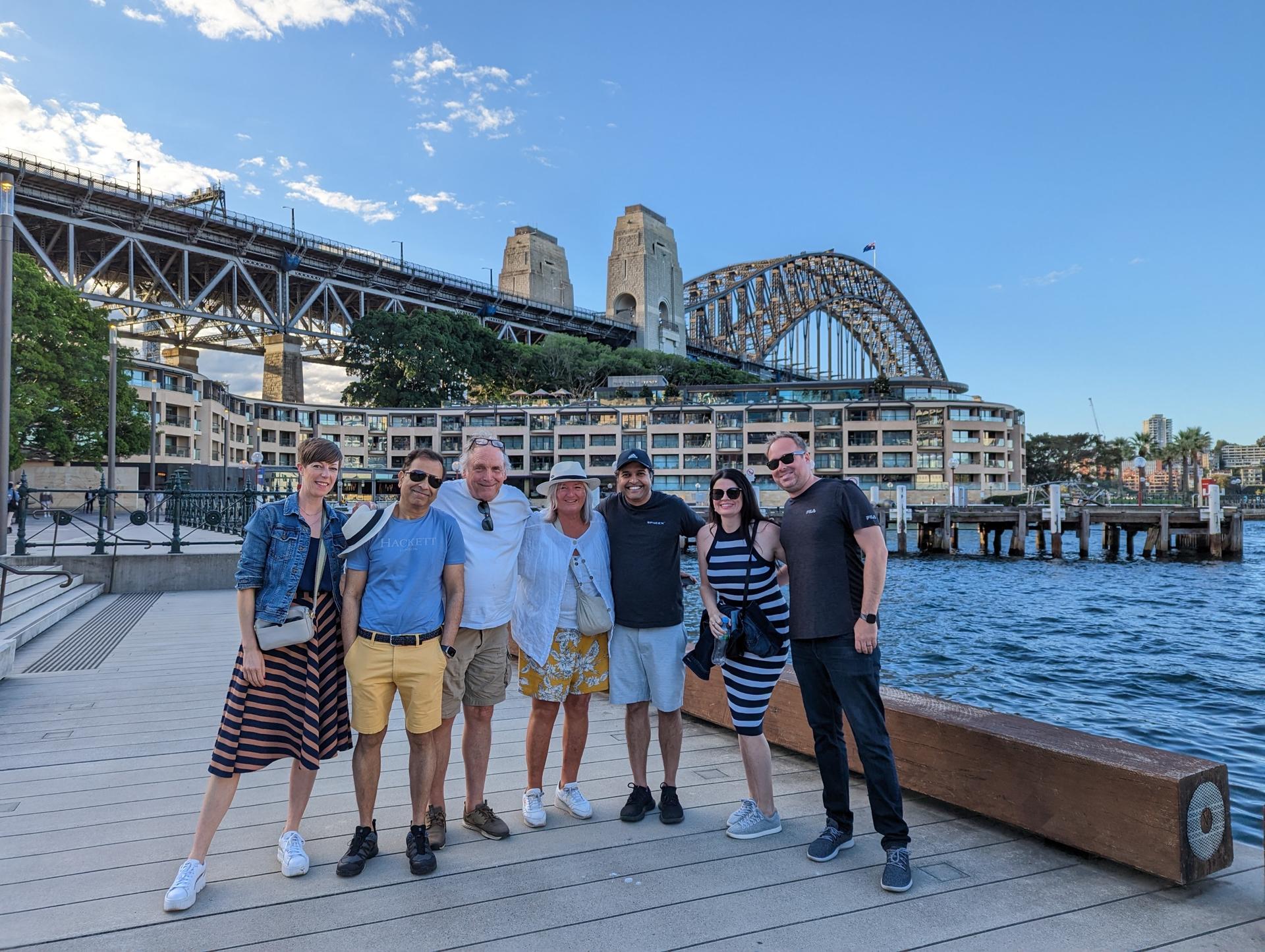 Sydney City Highlights Half-Day Guided Walking Tour - Image 1