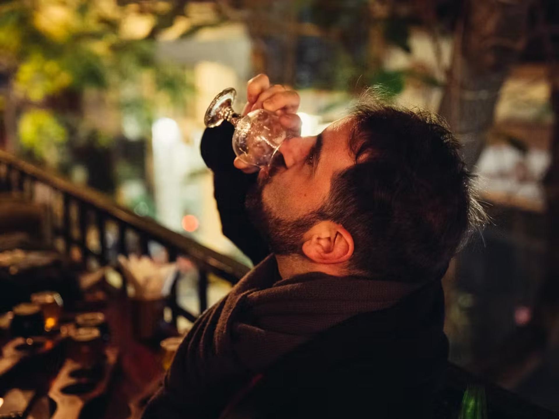 The Original Craft Beer and Nightlife Tour of Hanoi - Thumbnail 4