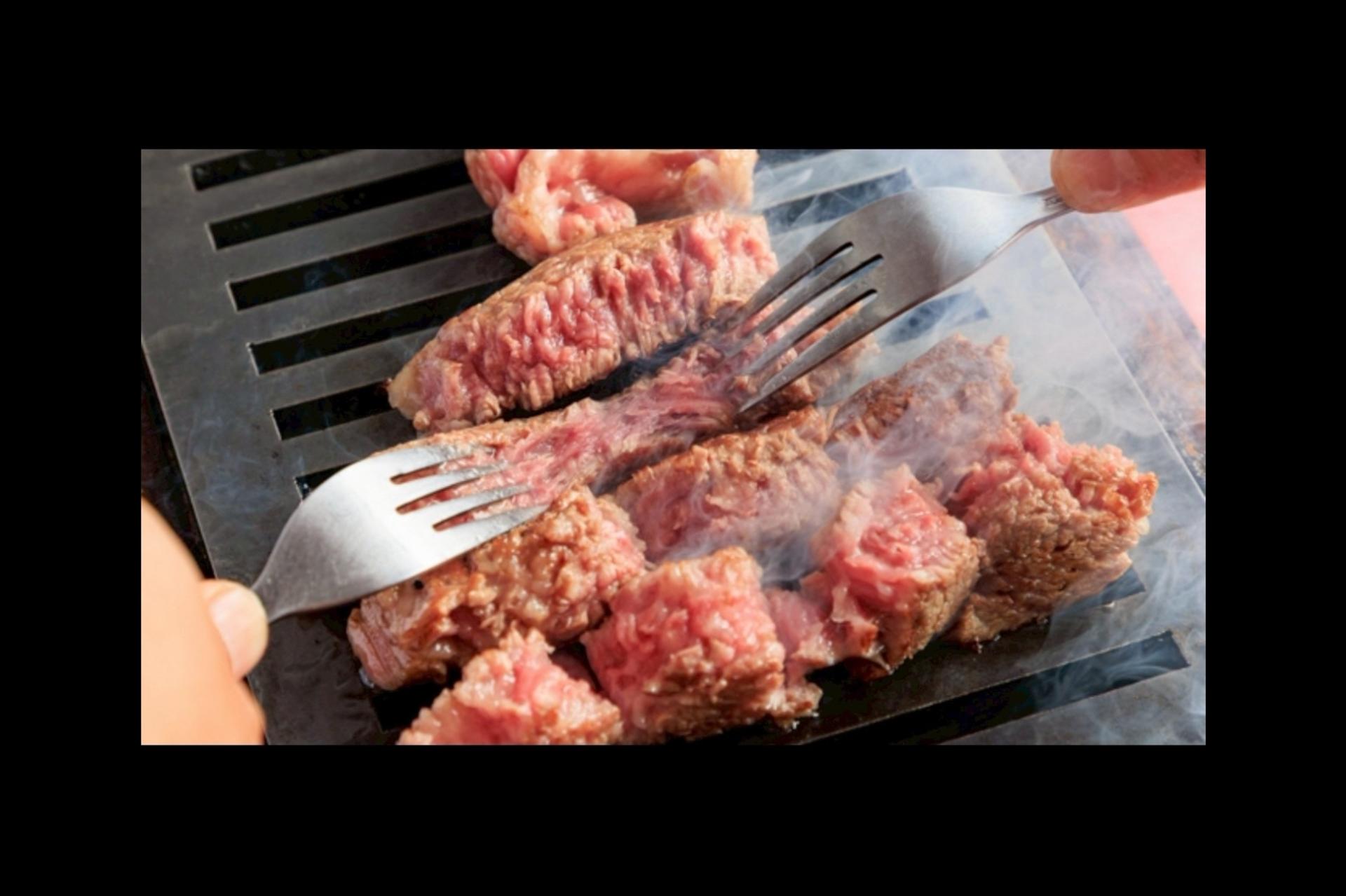 【Tenderloin Yakiniku Kyotoen】Wagyu Tenderloin Yakiniku in Gion - Thumbnail 12