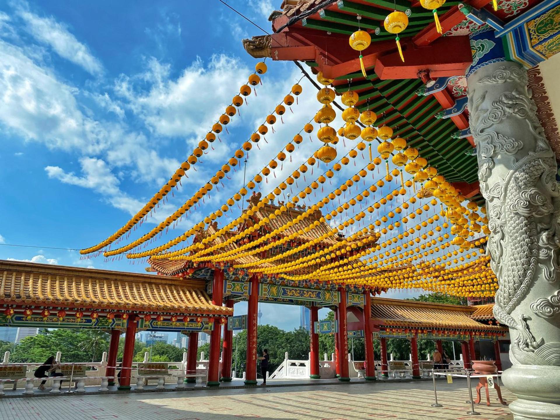 Kuala Lumpur Popular Sights Private Instagram Day Trip - Thumbnail 7