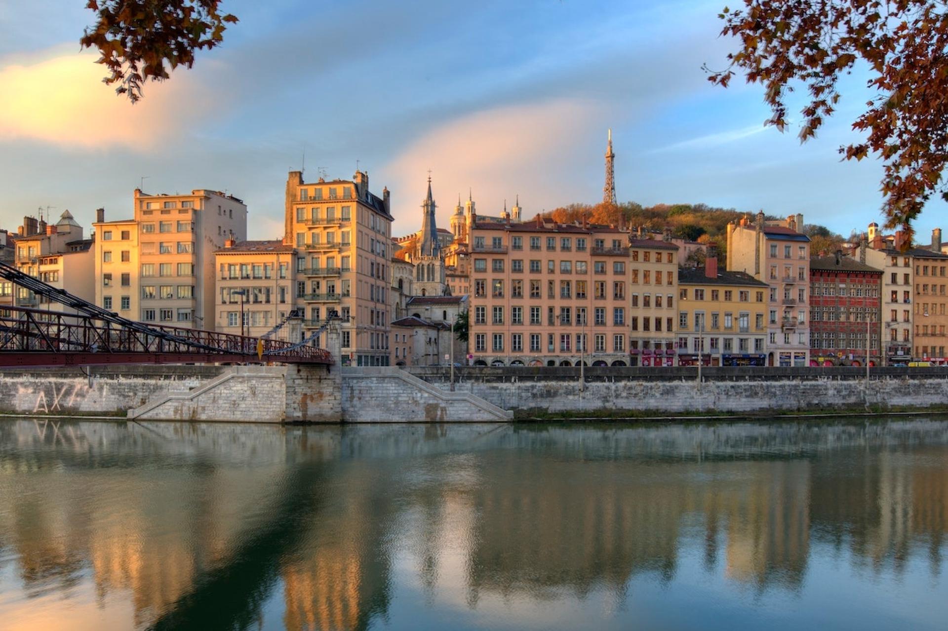 Lyon City Card - Thumbnail 6