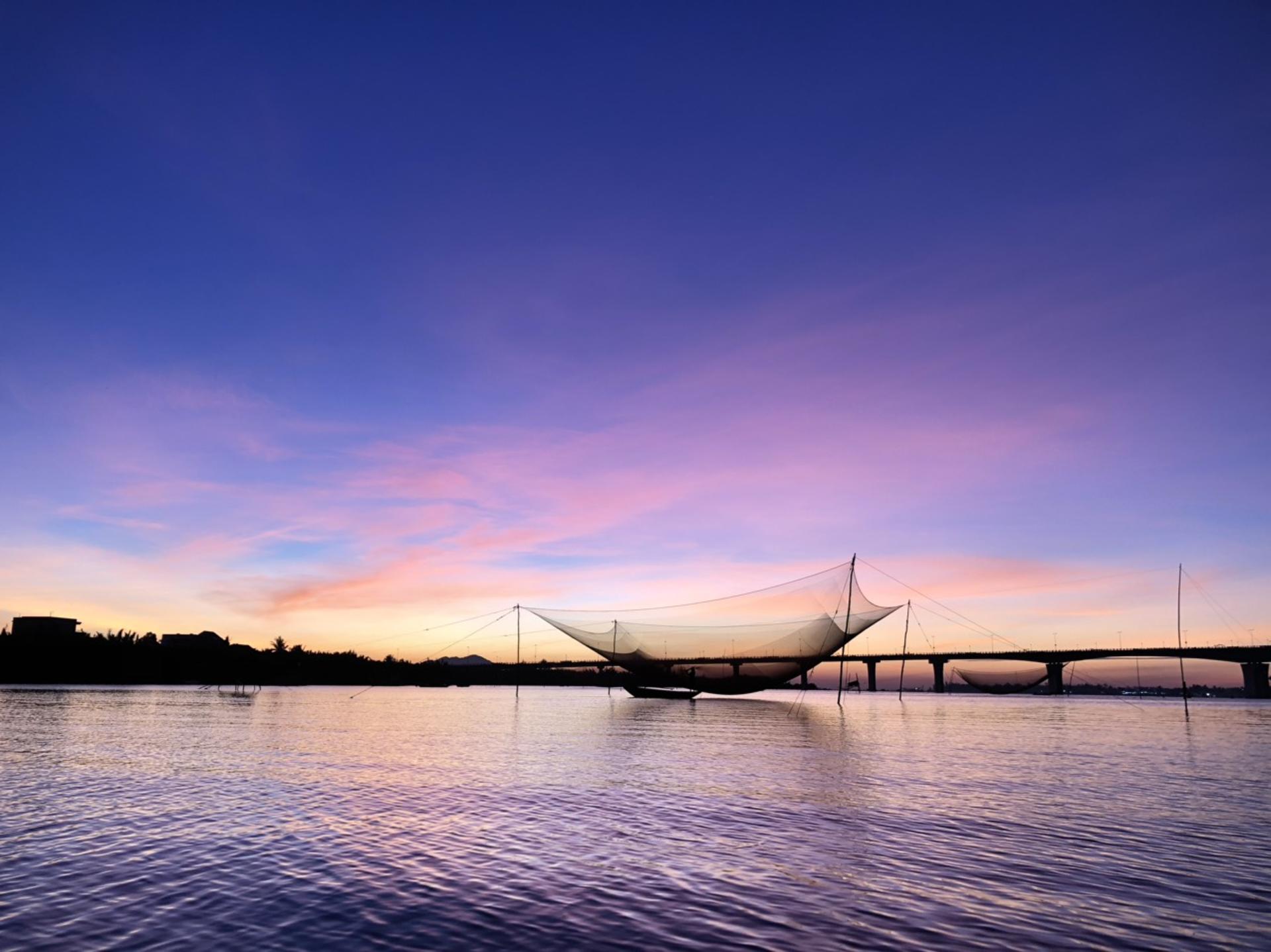 Sunrise Kayaking Experience in Hoi An - Thumbnail 40
