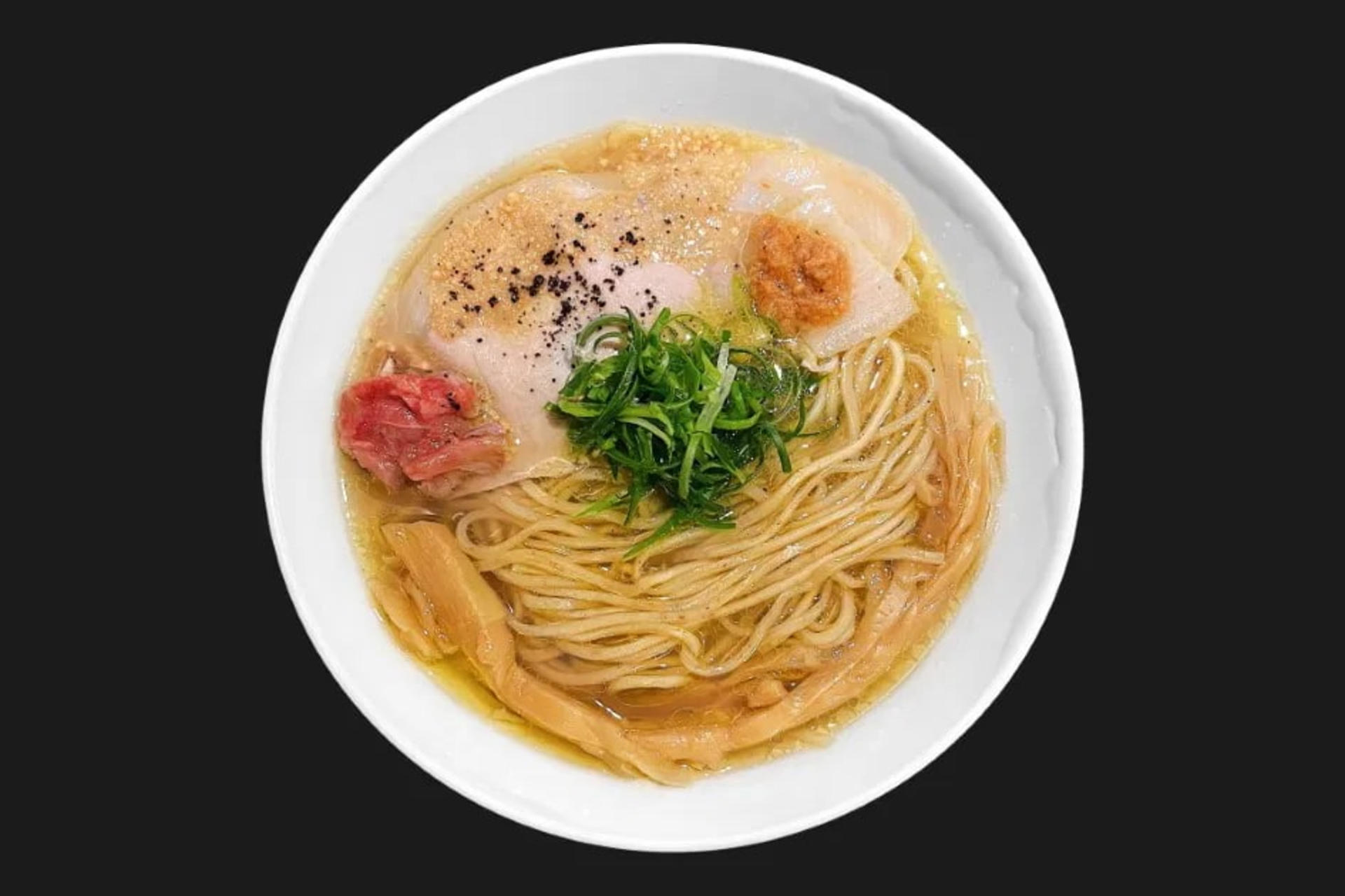 Michelin Star Ramen Tasting at Tsuta in Shibuya - Thumbnail 4