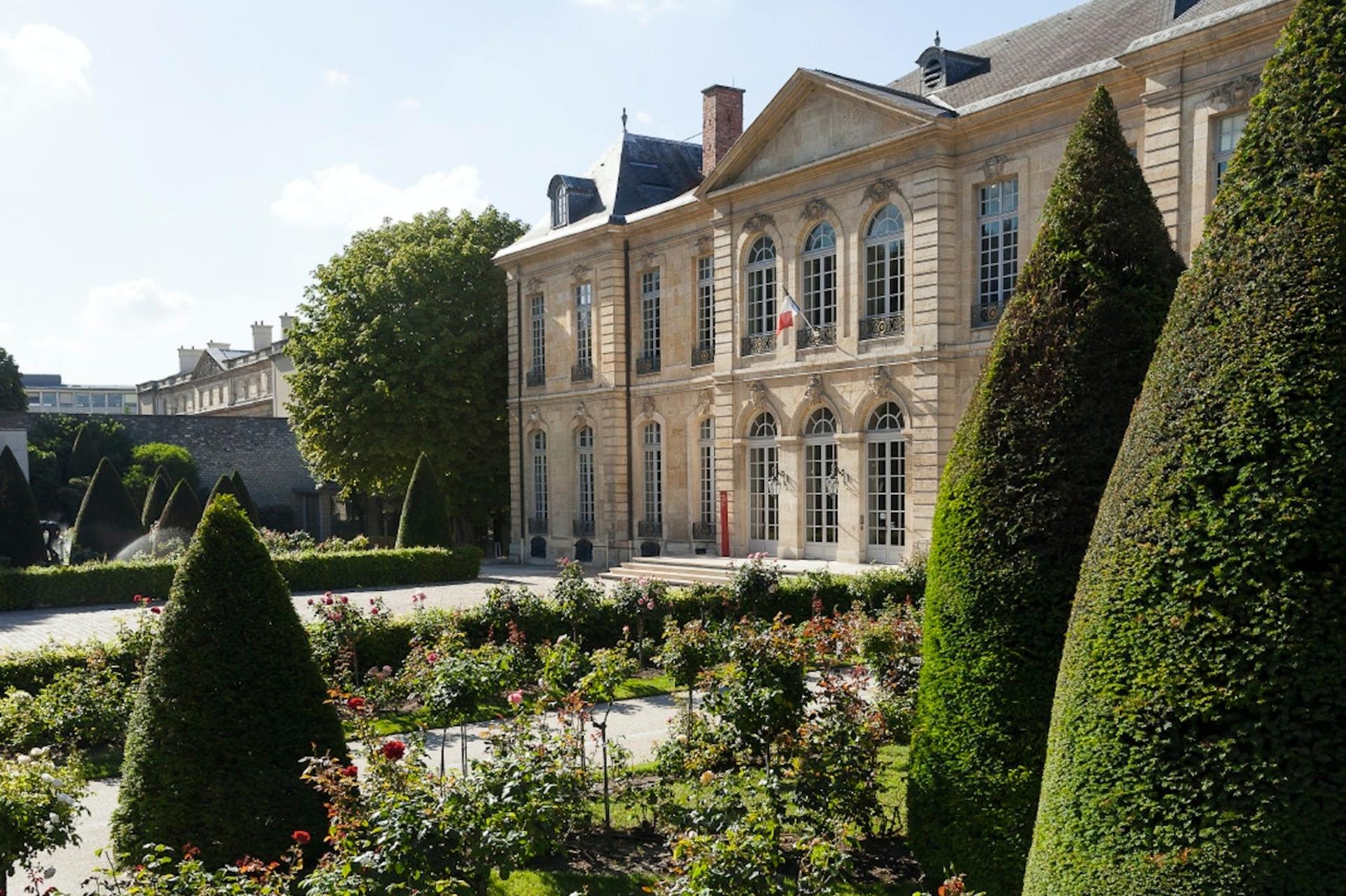 Rodin Museum Skip-the-line Admission in Paris - Image 1