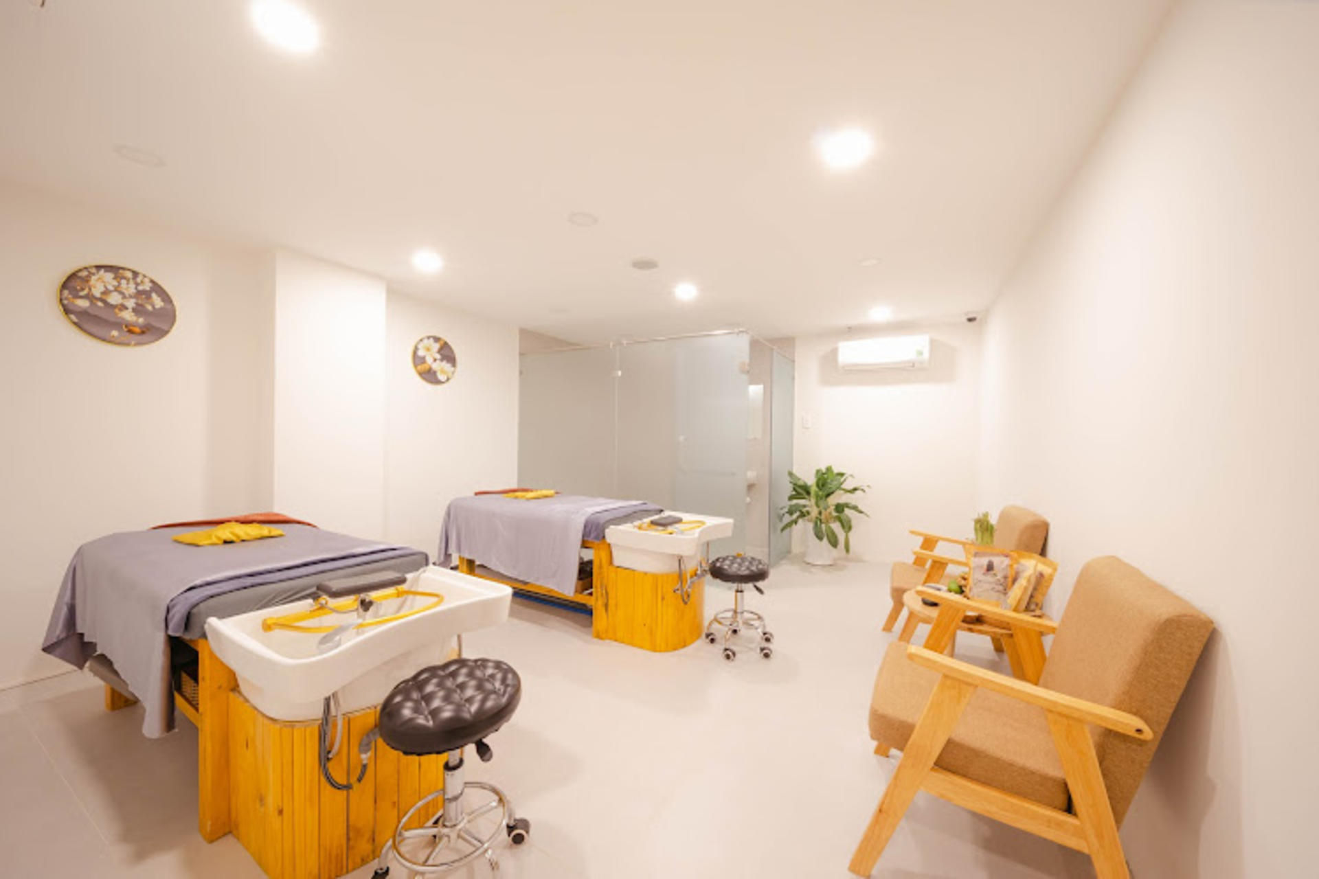 Calla Massage & Spa Experience in Nha Trang - Thumbnail 8