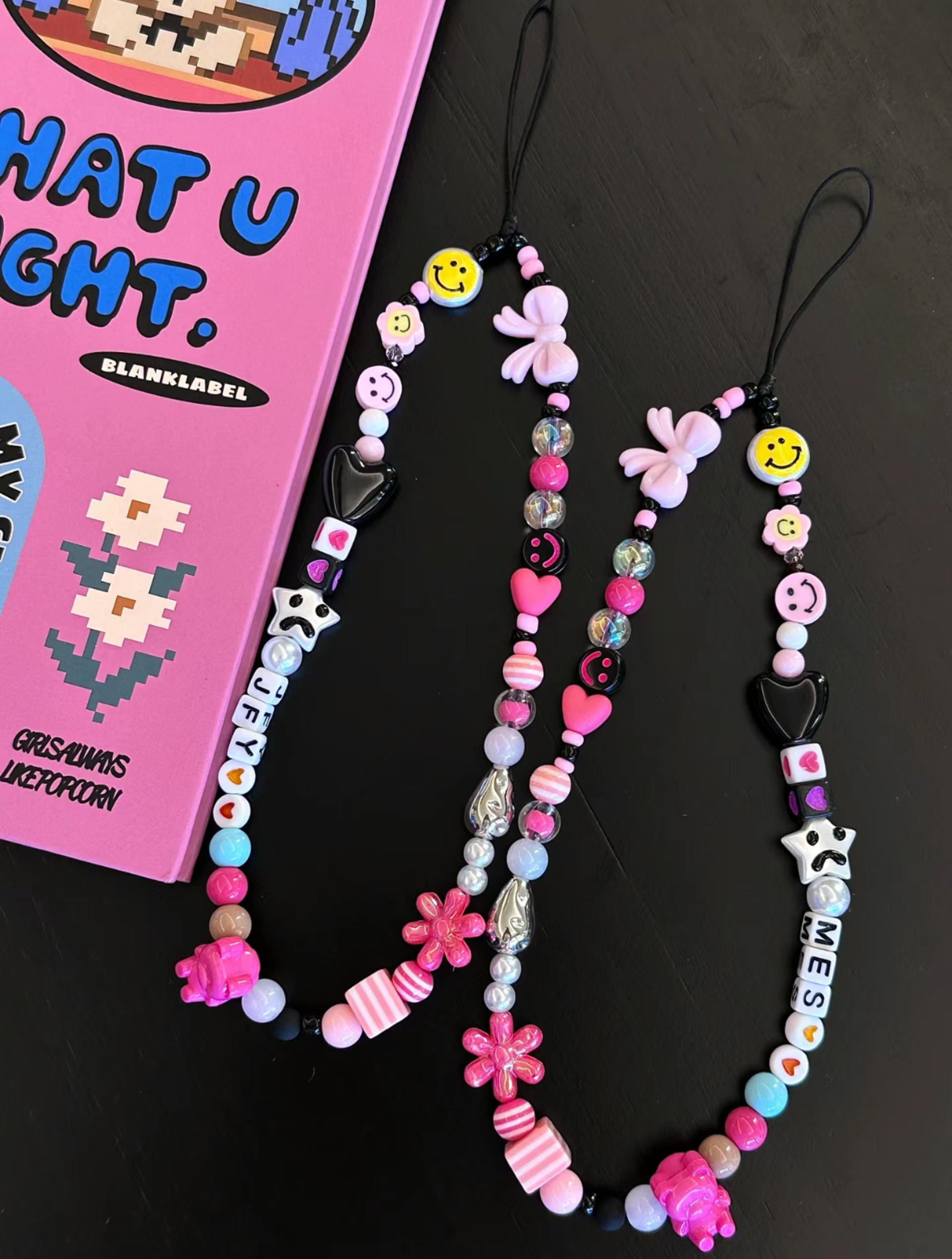 URBANPEACE - All-You-Can-Bead Jewelry Workshop | Beading | Kwun Tong - Thumbnail 2