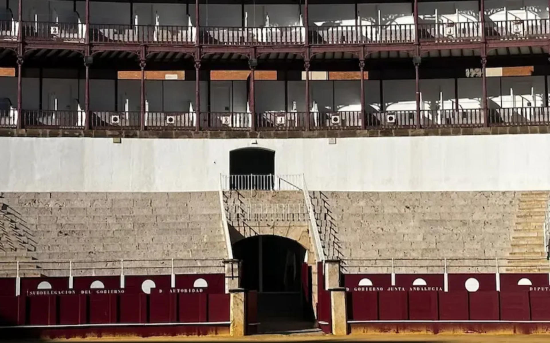 La Malagueta Bullring ticket with audio guide  - Thumbnail 3