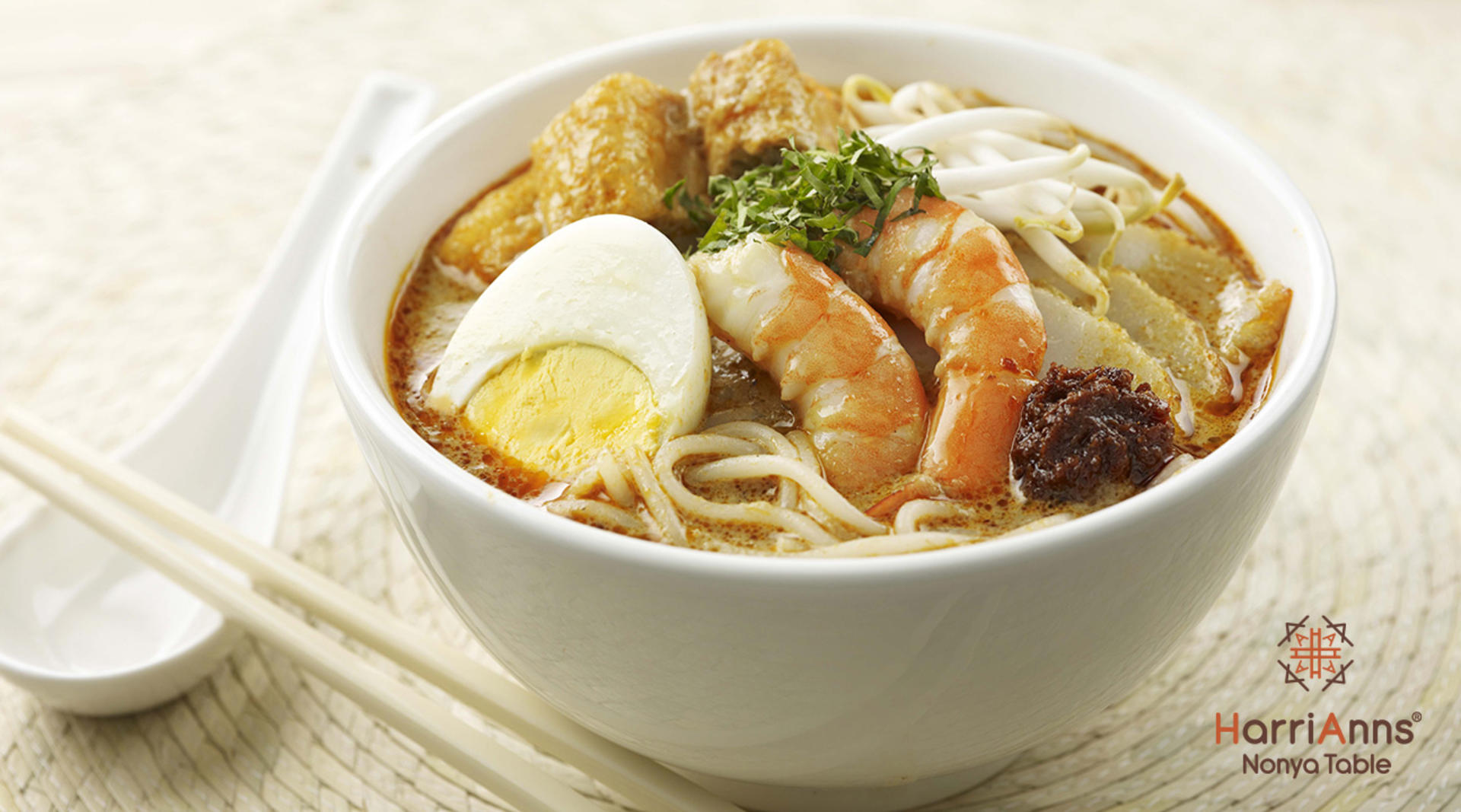 HarriAnn's Nonya Table in Singapore - Thumbnail 4