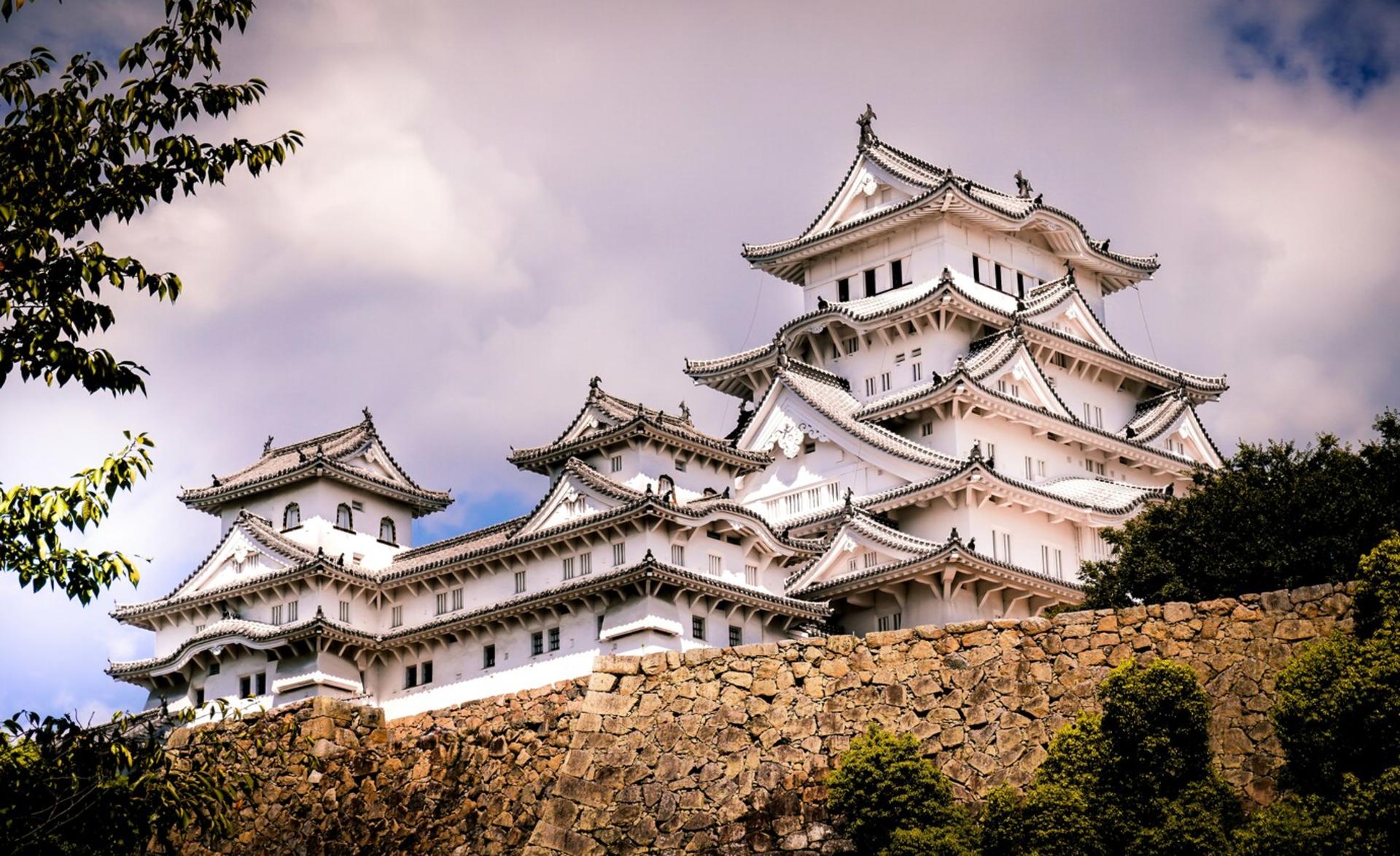Discover Himeji, Kobe and Nara from Osaka - Thumbnail 20