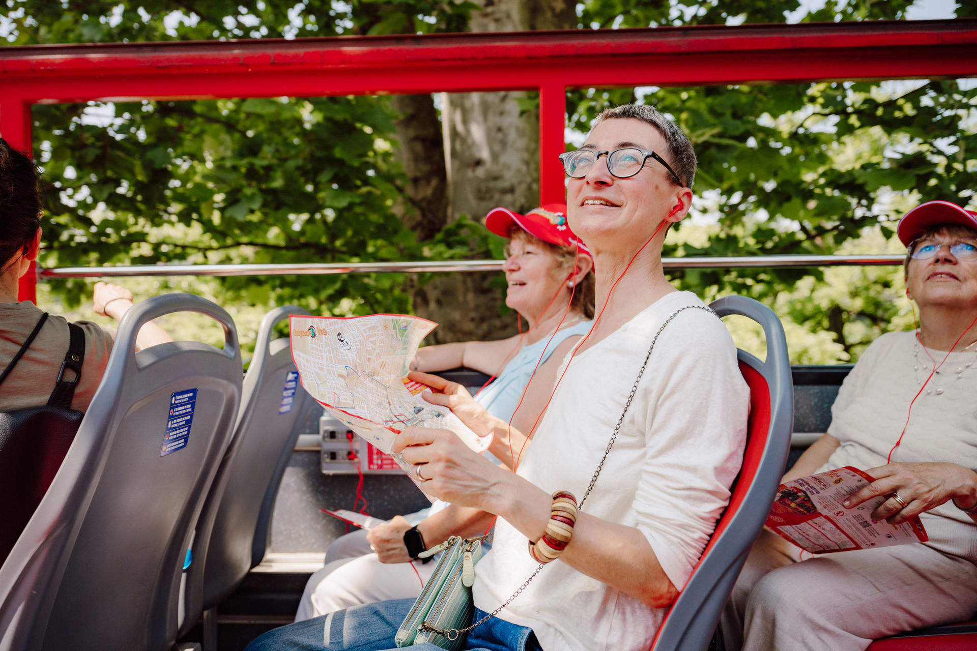 Turin City Hop-On Hop-Off Bus Ticket - Thumbnail 12