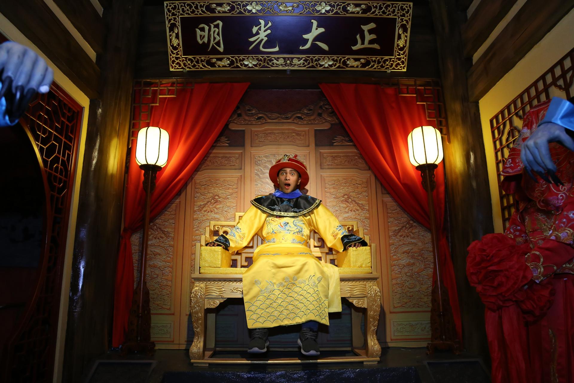 Ghost Museum Melaka Ticket - Thumbnail 6