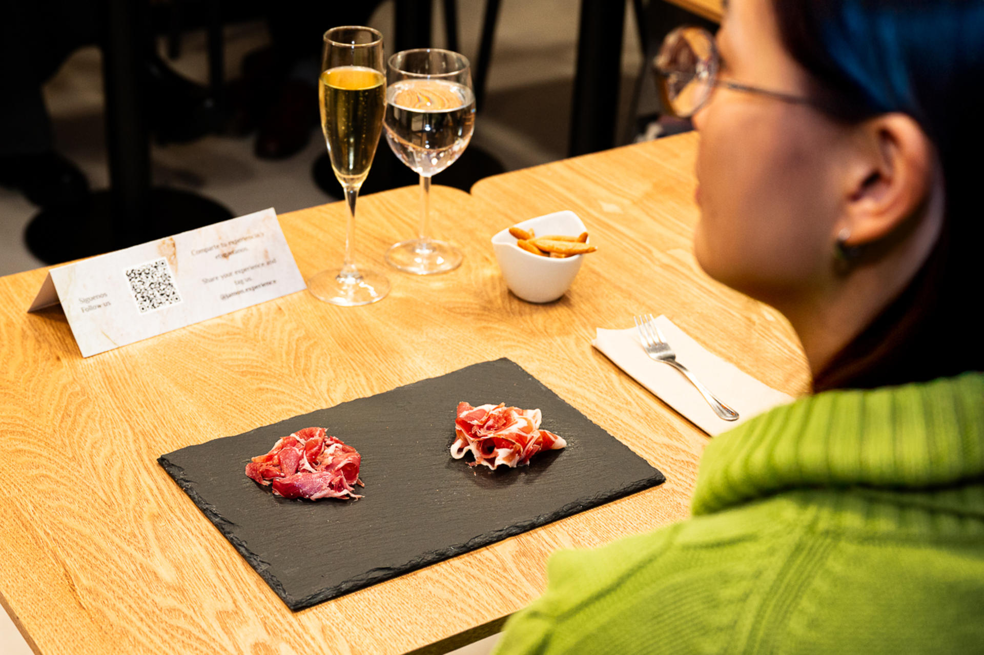 Jamon Experience Essentials - Thumbnail 4
