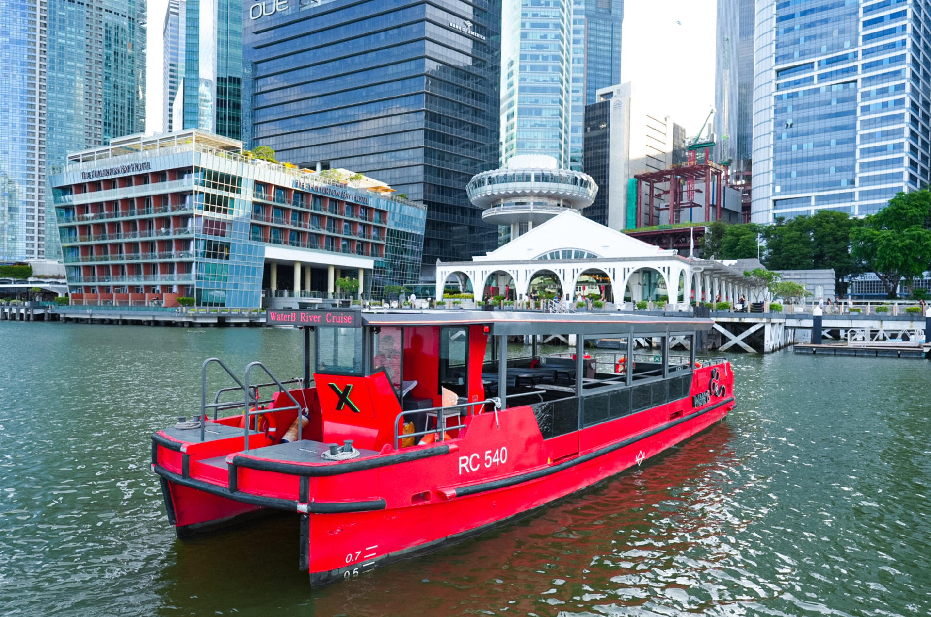 River Cruise by WaterB - Thumbnail 7