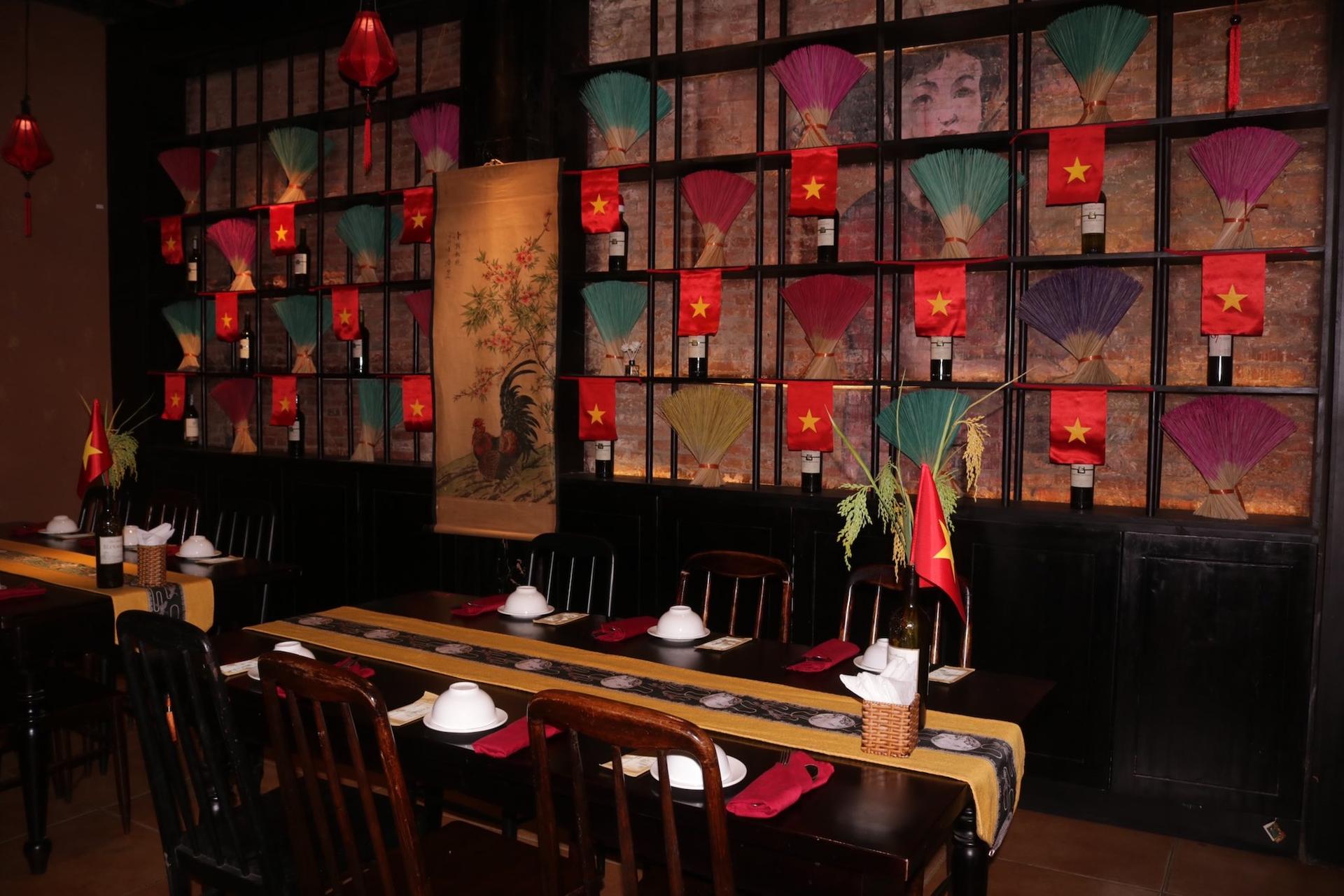 [Rice Field Michelin Restaurant] Vietnamese Culinary Experience - Thumbnail 4