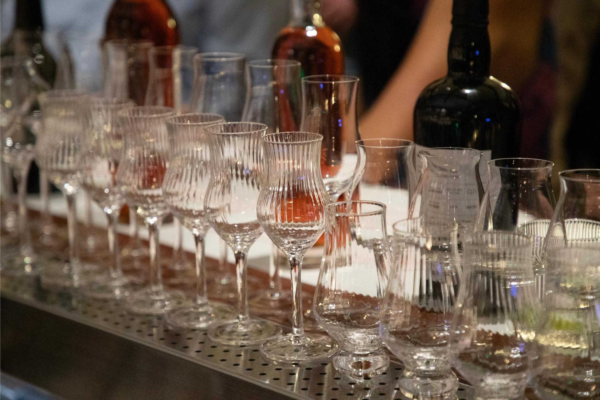 Craft Rum Tasting with Food Pairing at Vesou Saigon - Thumbnail 4