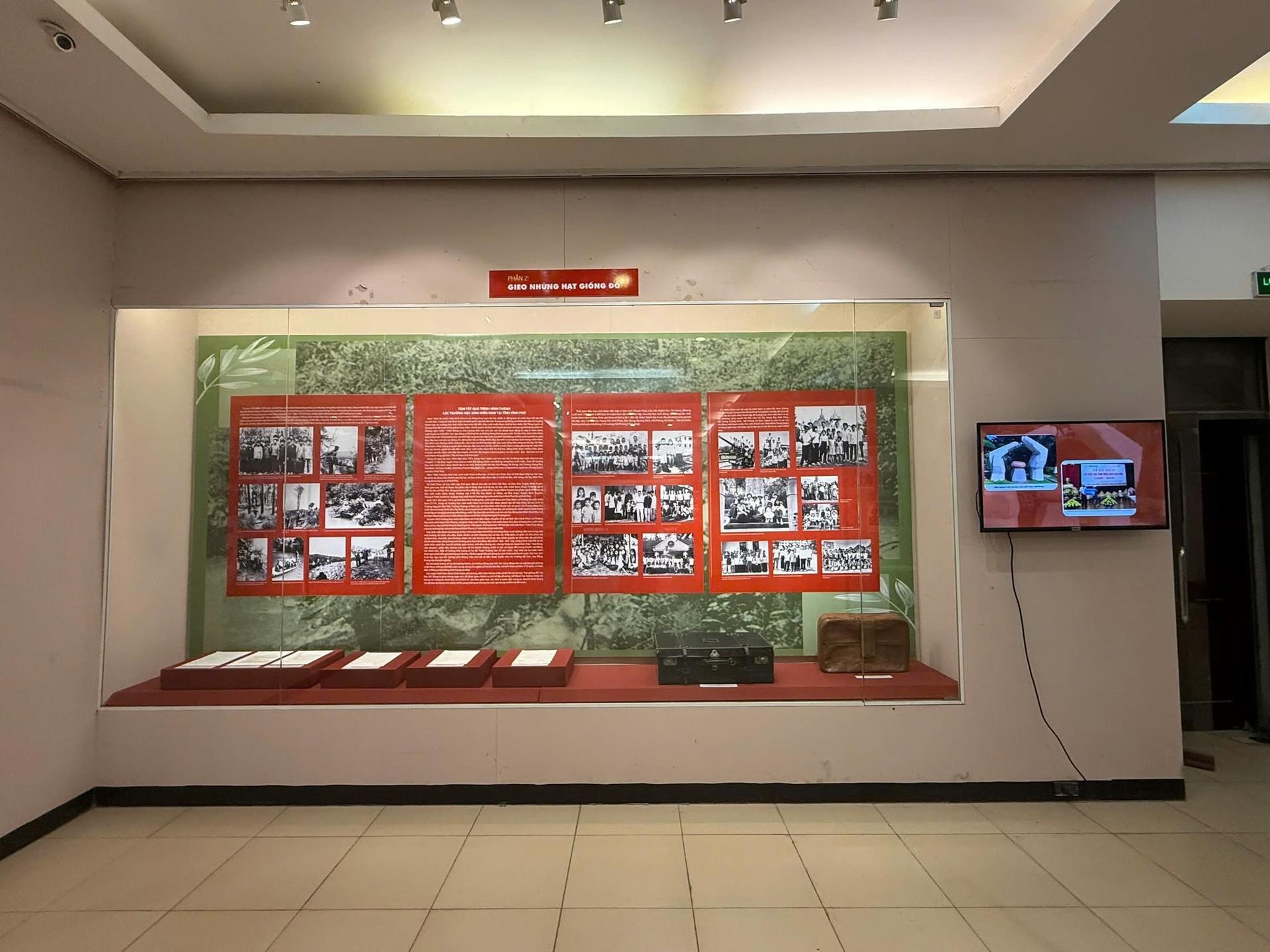 Museum of Ho Chi Minh City Ticket - Thumbnail 6