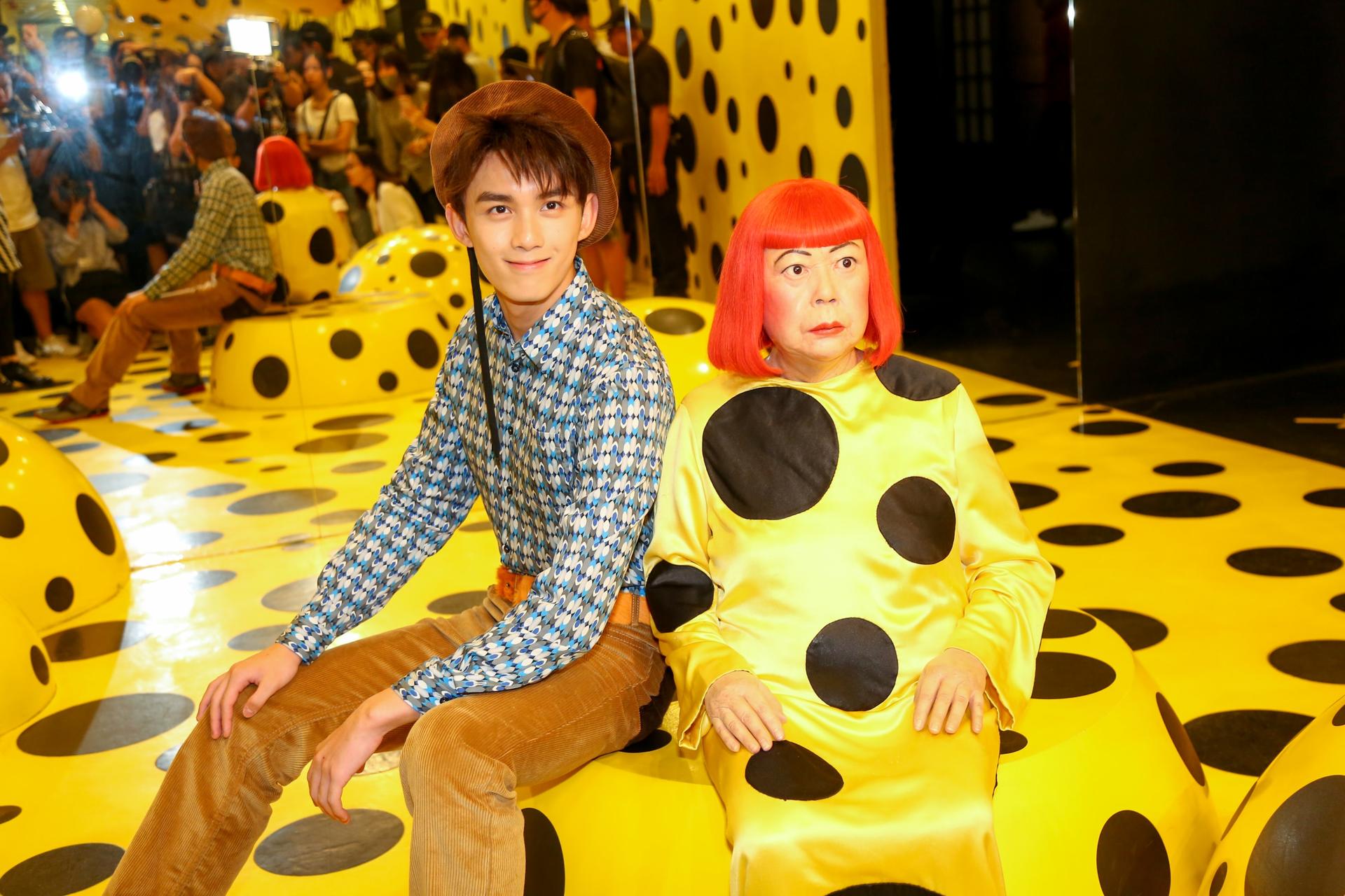 Madame Tussauds Hong Kong Ticket - Thumbnail 13