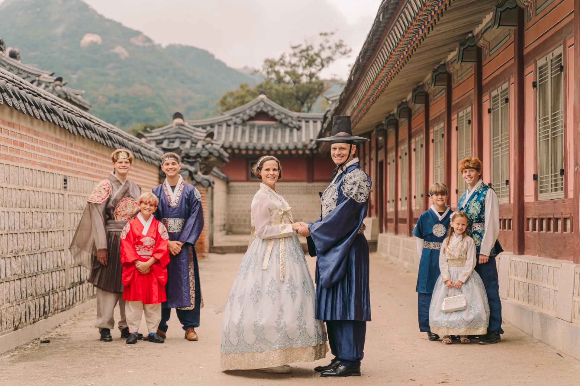 Seoul Scenes: Photography Experience - Thumbnail 178