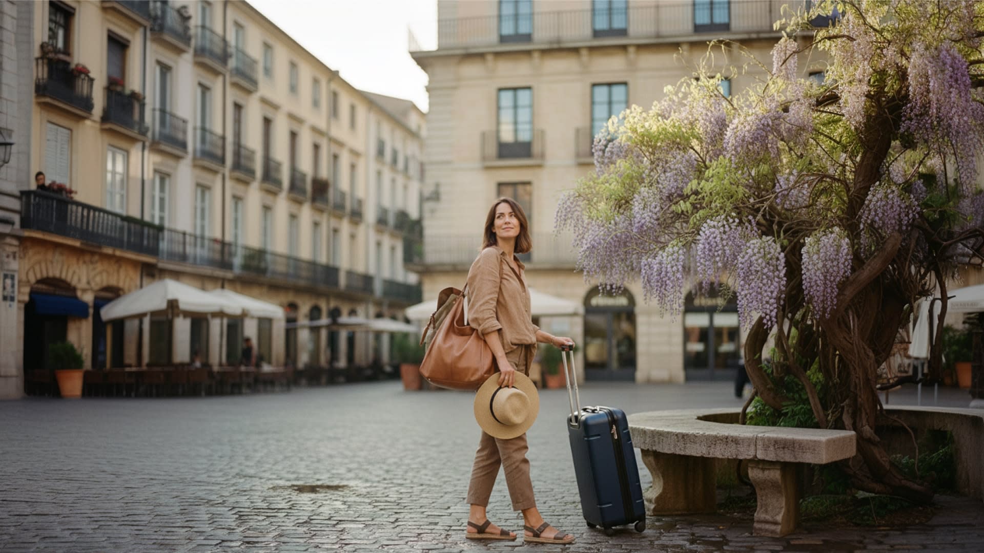 Rome Termini Luggage Storage Service by Radical Storage - Thumbnail 5
