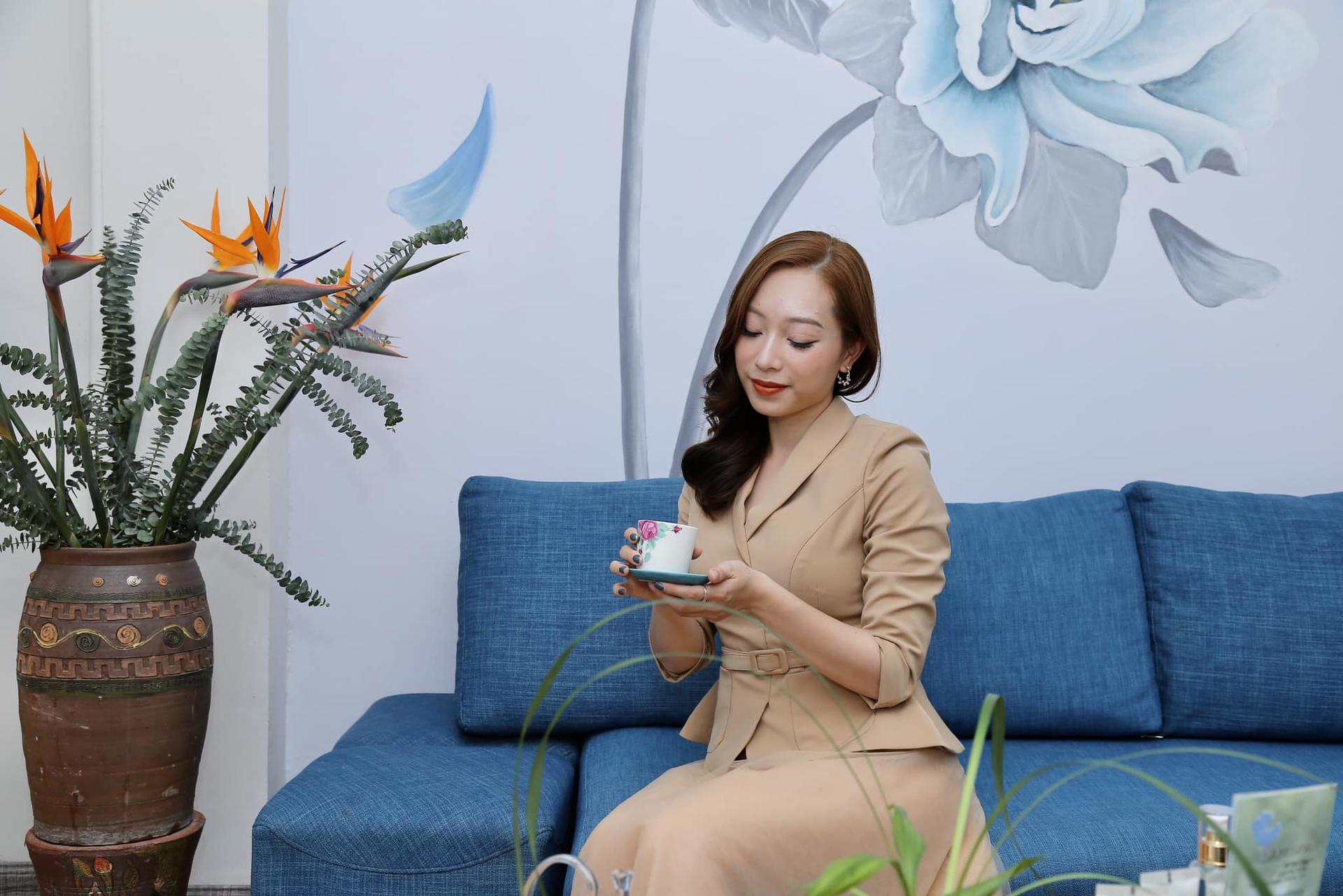 Sabi Spa & Massage Experience in Ha Noi - Thumbnail 2