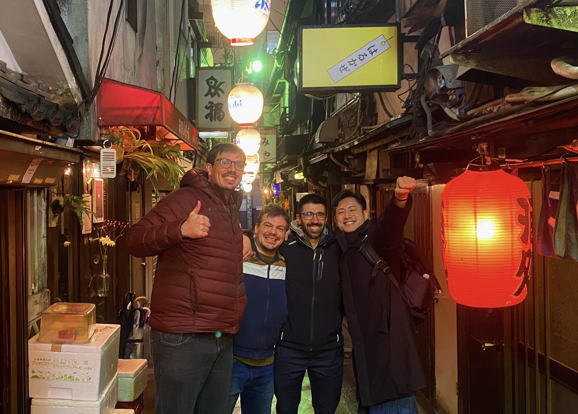 Tokyo: Asakusa Bar Hopping and Karaoke with Local Guide - Image 1