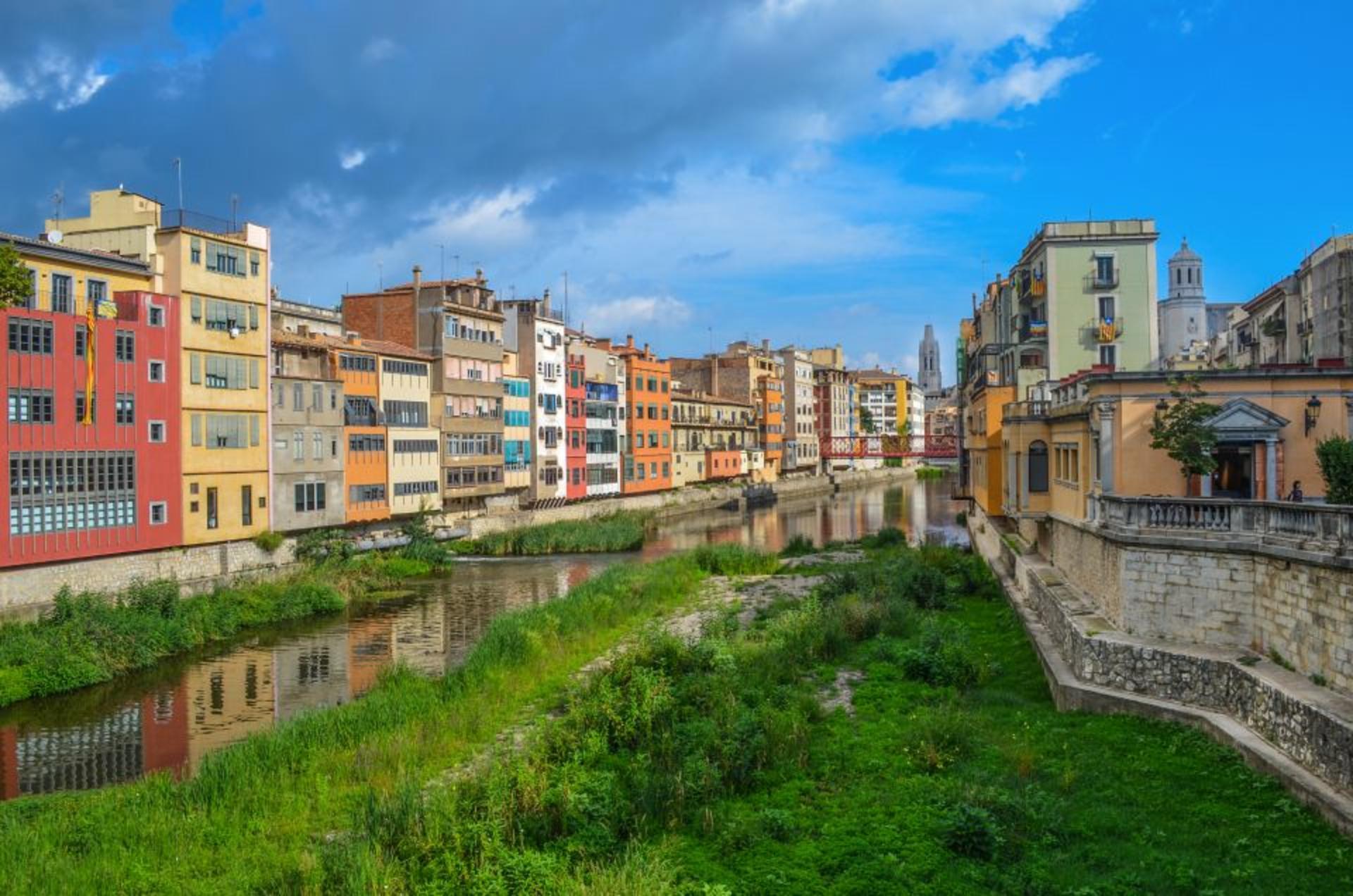 Girona Full Day Tour from Barcelona with Optional Cathedral Tickets - Thumbnail 3
