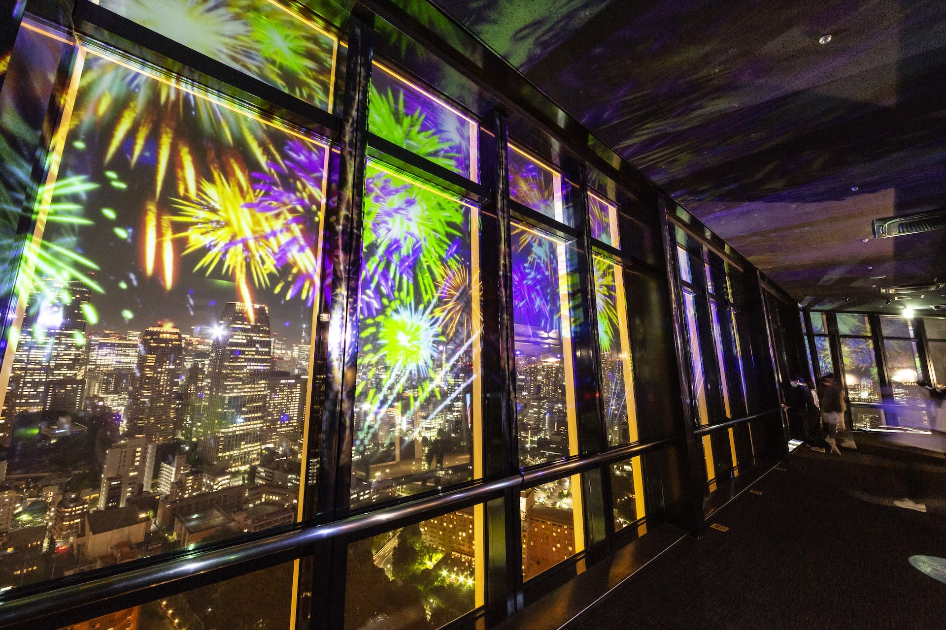 Tokyo Tower Ticket - Thumbnail 4
