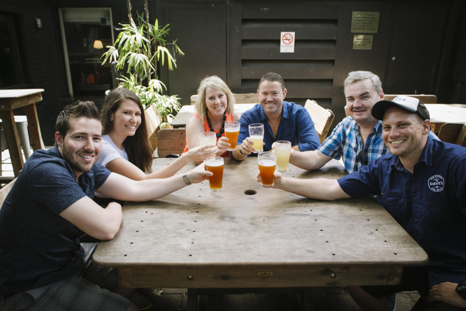 The Rocks Historic Pub Walking Tour in Sydney