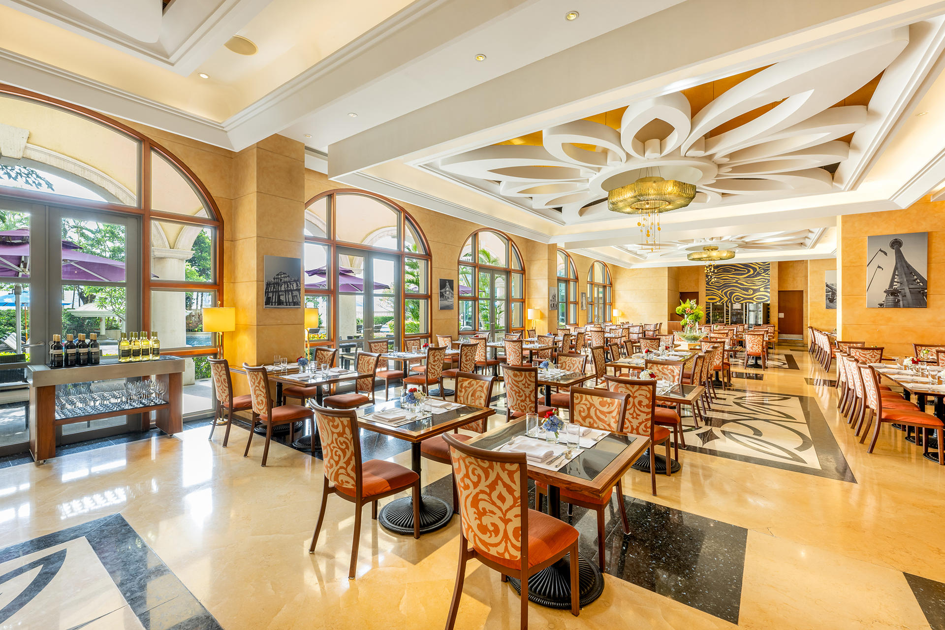 Sofitel Macau at Ponte 16 Buffet | Mistral Restaurant | Lunch Buffet, Dinner Buffet - Thumbnail 26