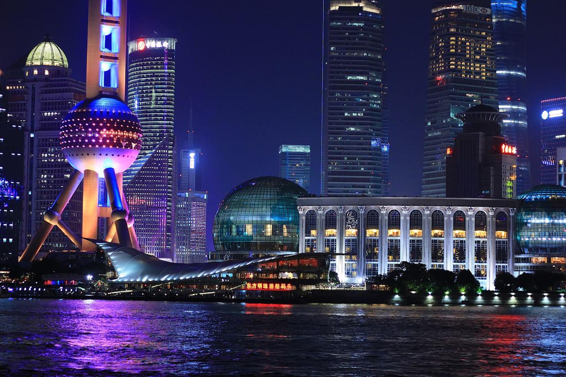 Shanghai + Disney 3-Day, 2-Night Vacation Trip - Thumbnail 14