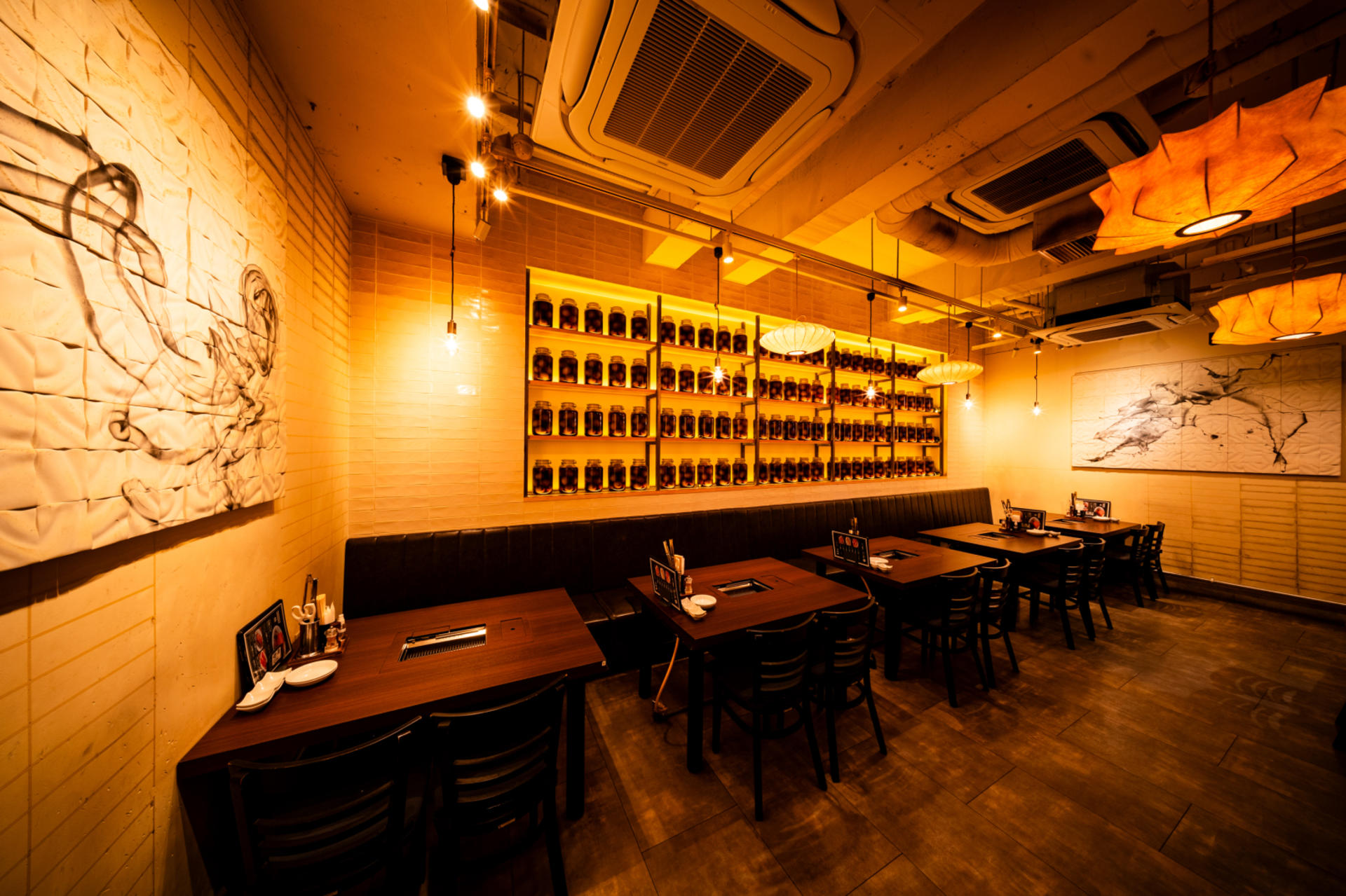 Wagyu Horumon WAIGAYA Shinjuku Sanchome Main Store - Thumbnail 11