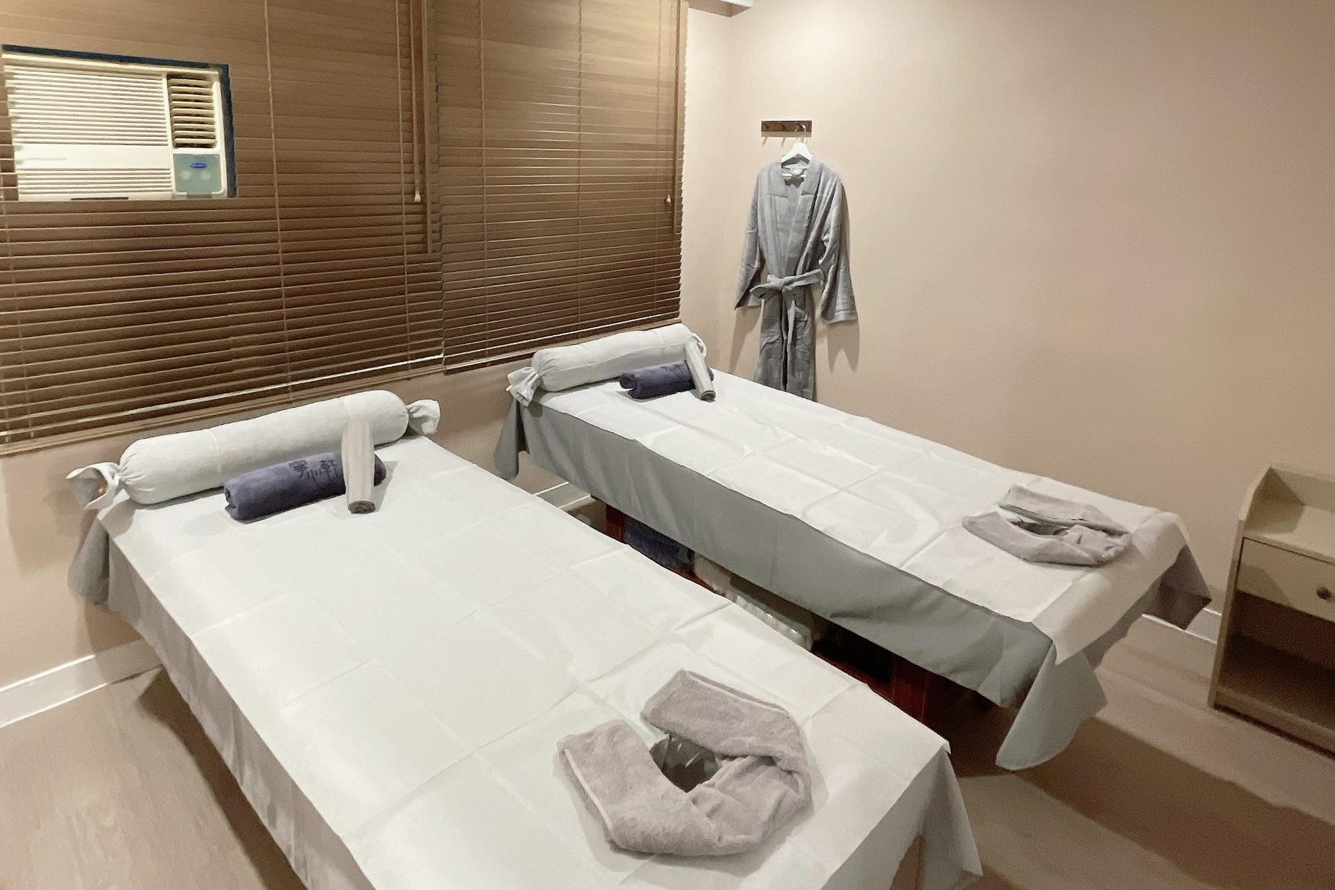 LS Spa & Massage - Spa Experience | Fortress Hill | Kowloon Bay | Ngau Tau Kok | Diamond Hill | Lai Chi Kok | Kwun Tong | Prince Edwards - Thumbnail 12