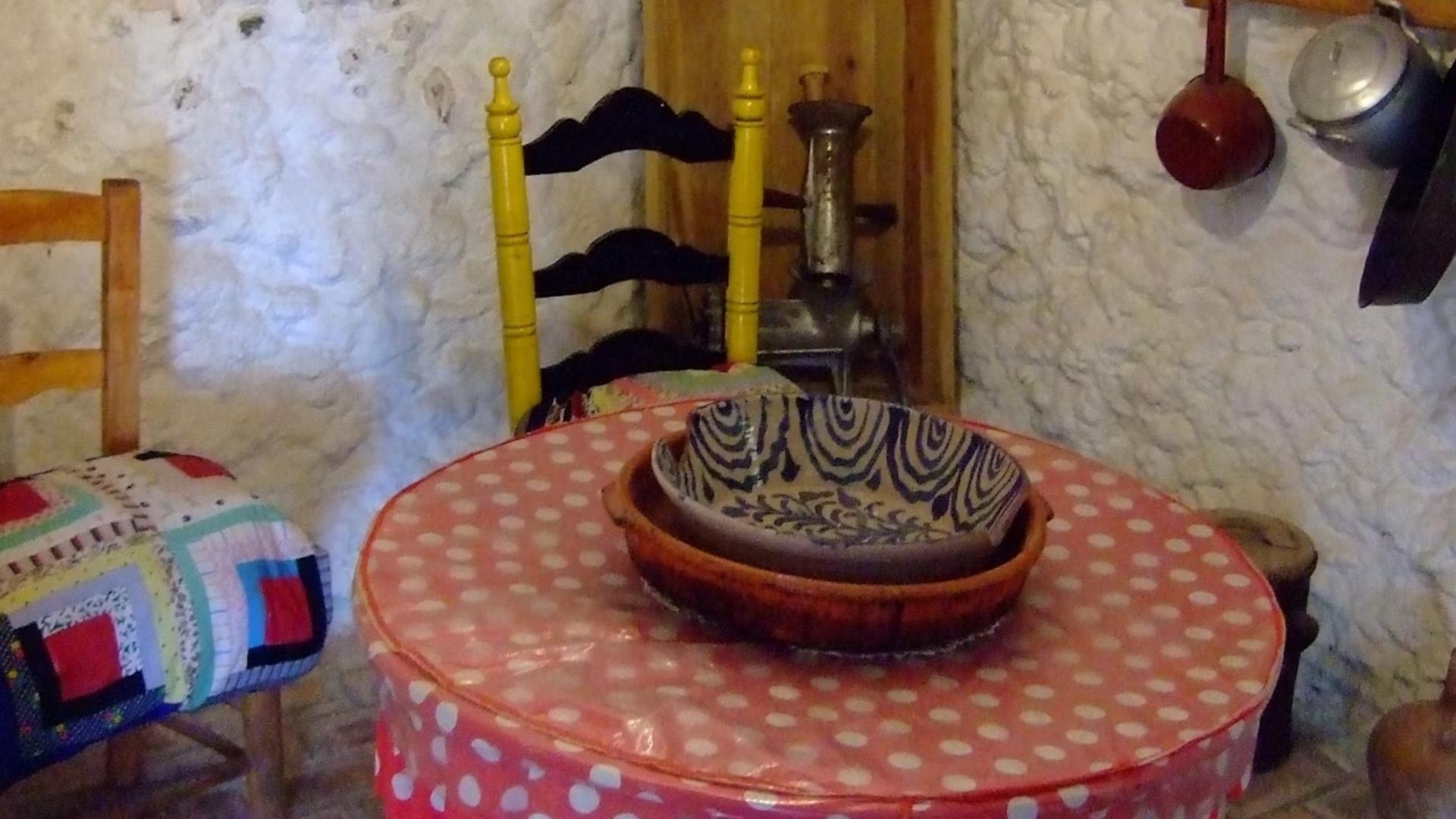 Sacromonte Caves Museum ticket in Granada - Thumbnail 5