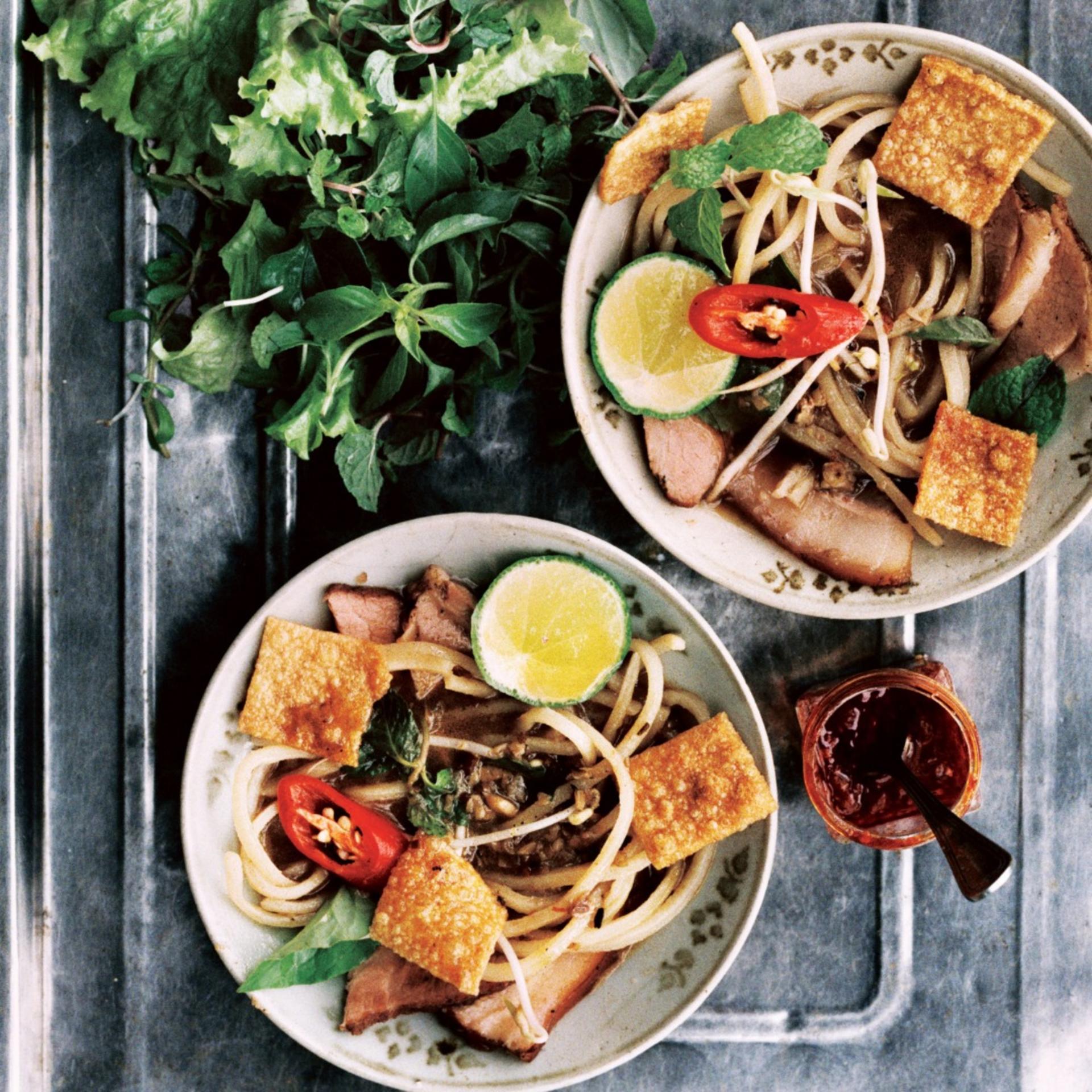 Hoi An Evening Walking Food Tour  - Thumbnail 3