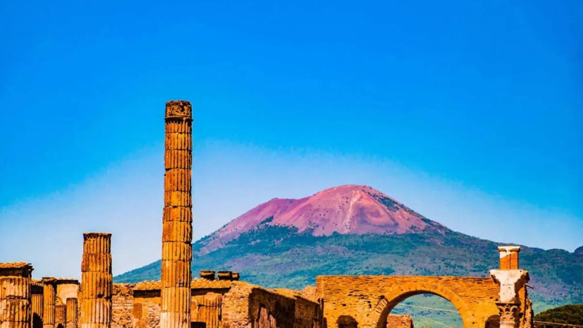 Pompeii Ticket and Tour options - Thumbnail 3