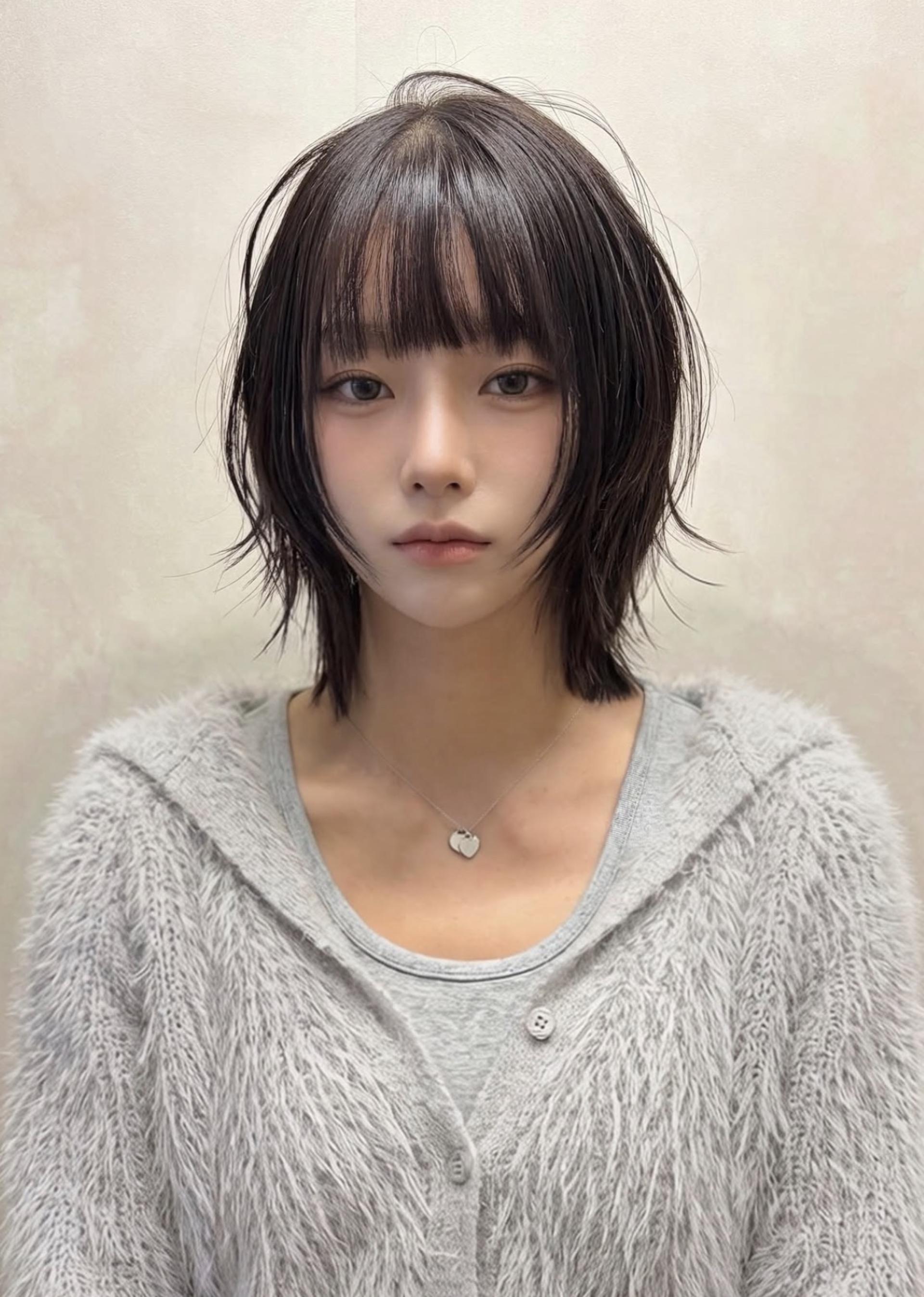 AMONG Hair Gangnam: Trendy K-Style Perm, Color & Scalp Care - Thumbnail 8
