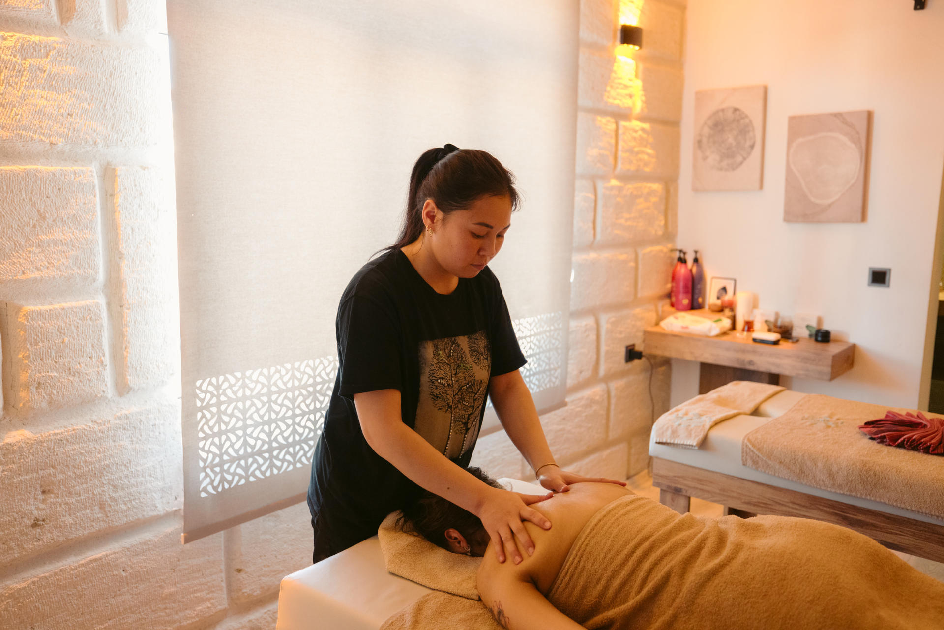 Private Turkish Bath and Spa Experience in Cappadocia - Image 1