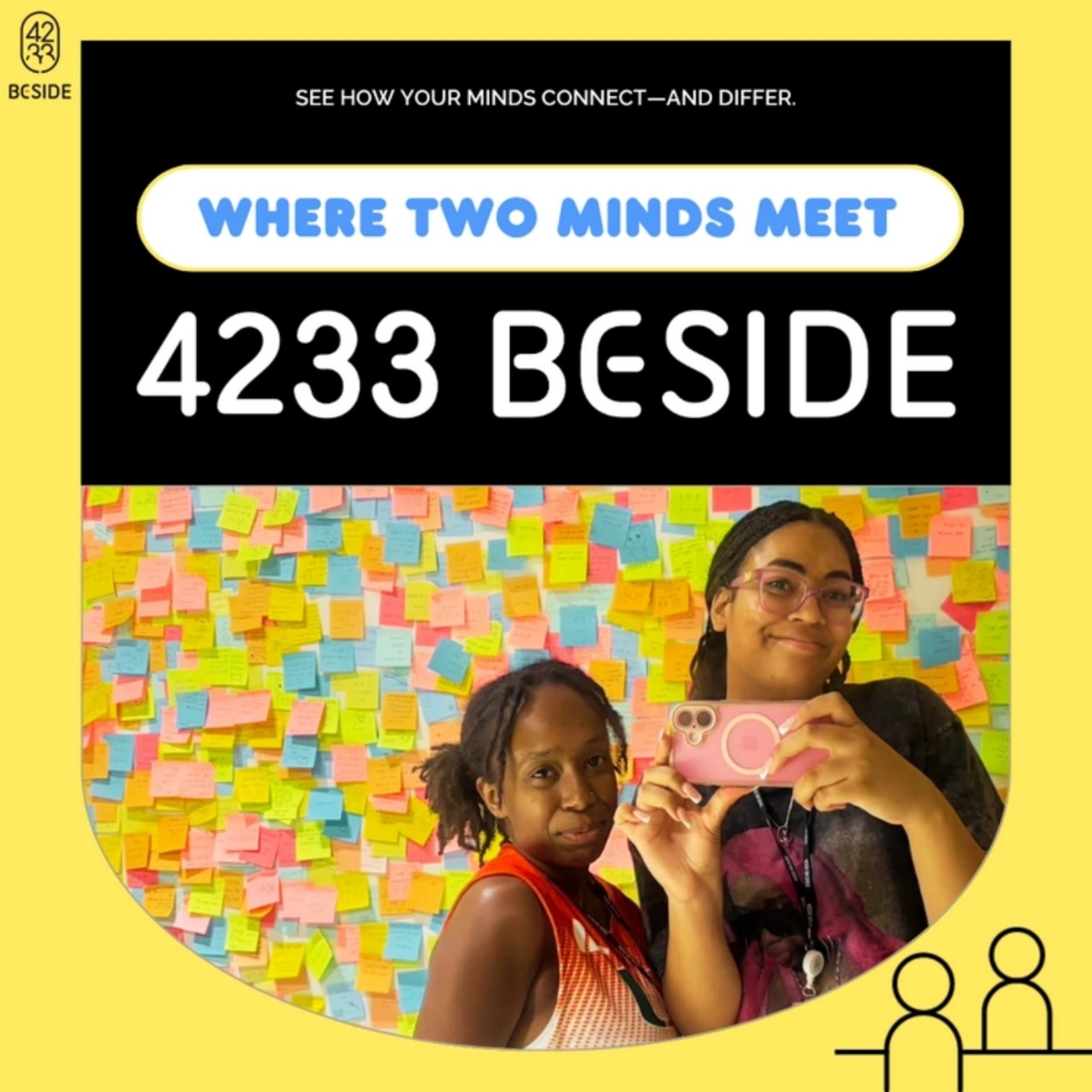 SEOUL 4233 MIND SPACE ANGUK: Interactive Psychology Exhibition - Thumbnail 2