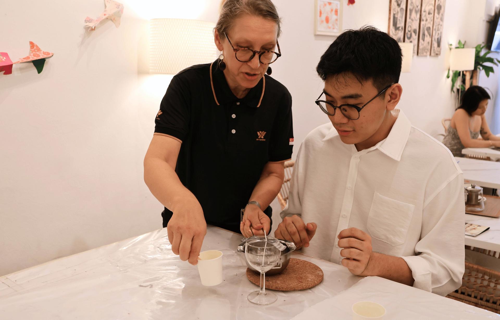 Candle Making Workshop by artwerkx - Thumbnail 7