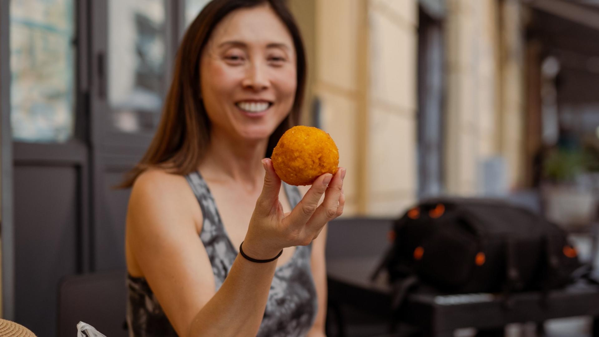 From Market to Table – Sicilian Traditional Cooking Class in Palermo - Thumbnail 6
