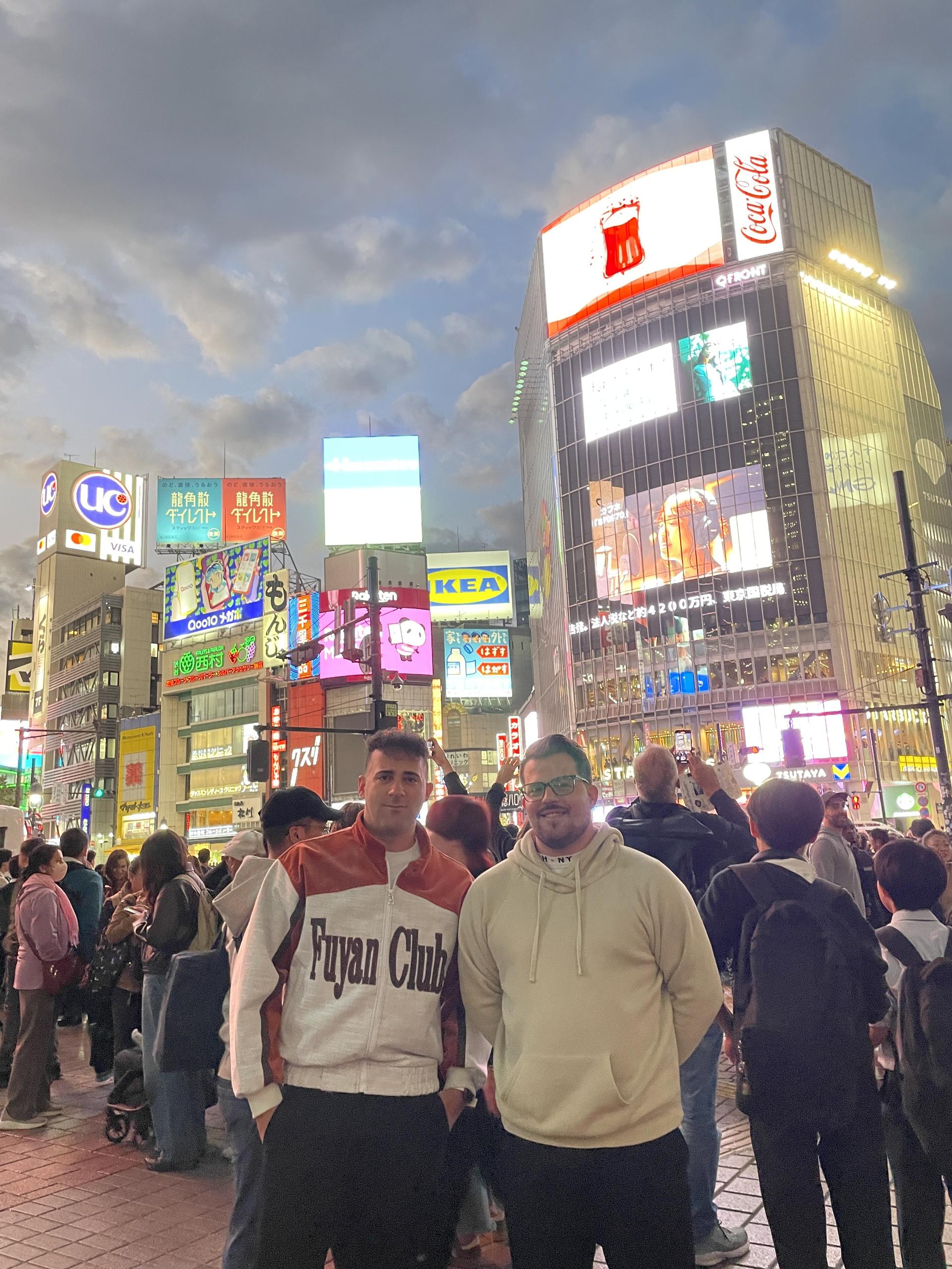 Real Anime & Culture Tour in Shibuya: Food, Shopping & Game Fun - Image 1