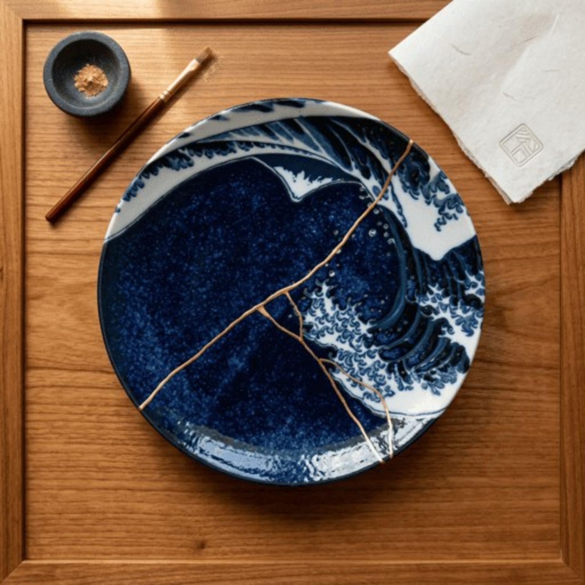 [En (Connection) Chopstick & Craft Workshop]: Kyoto Crafts - Thumbnail 14