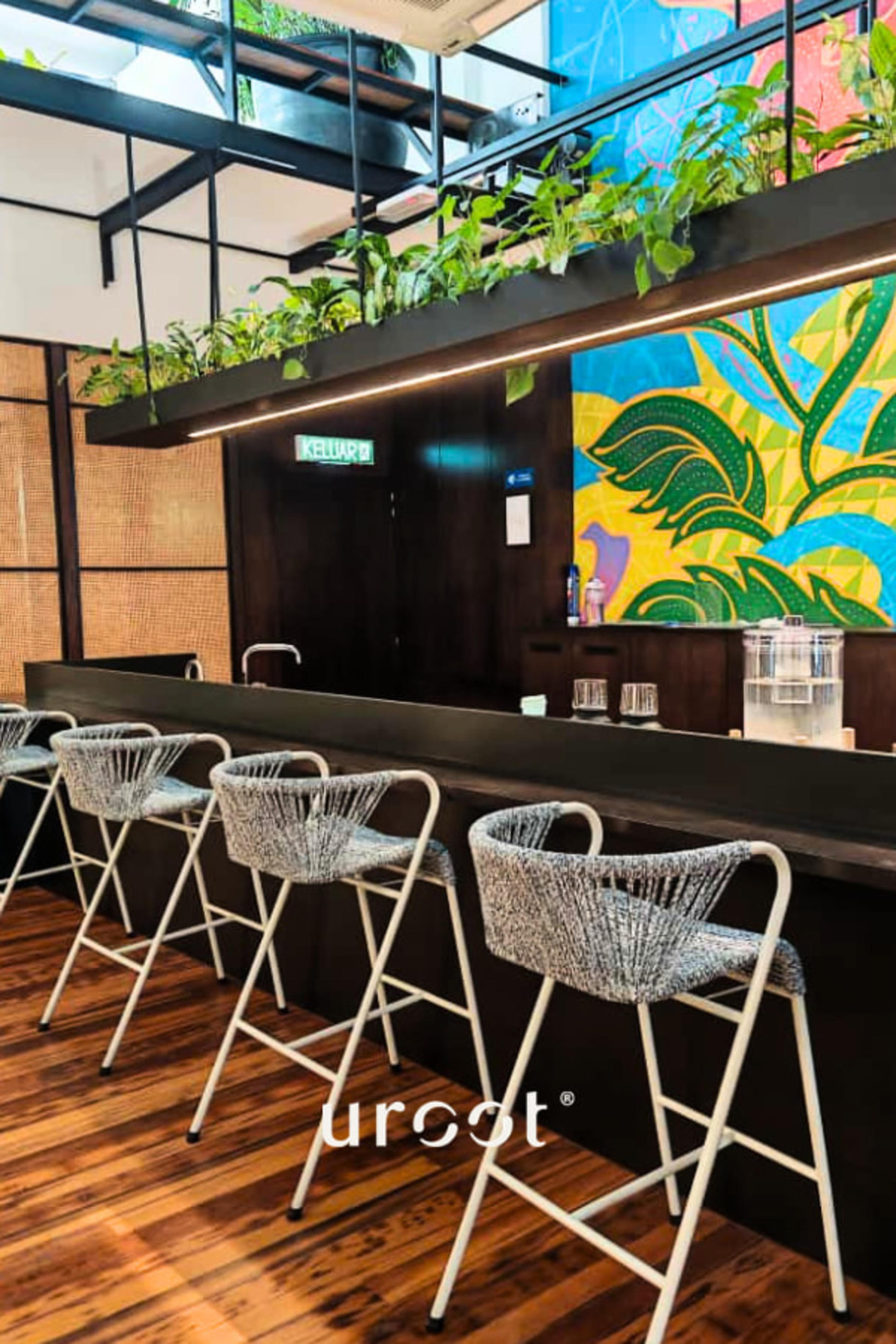 Massage & Wellness Experience at Uroot Spa Chinatown, Kuala Lumpur - Thumbnail 3